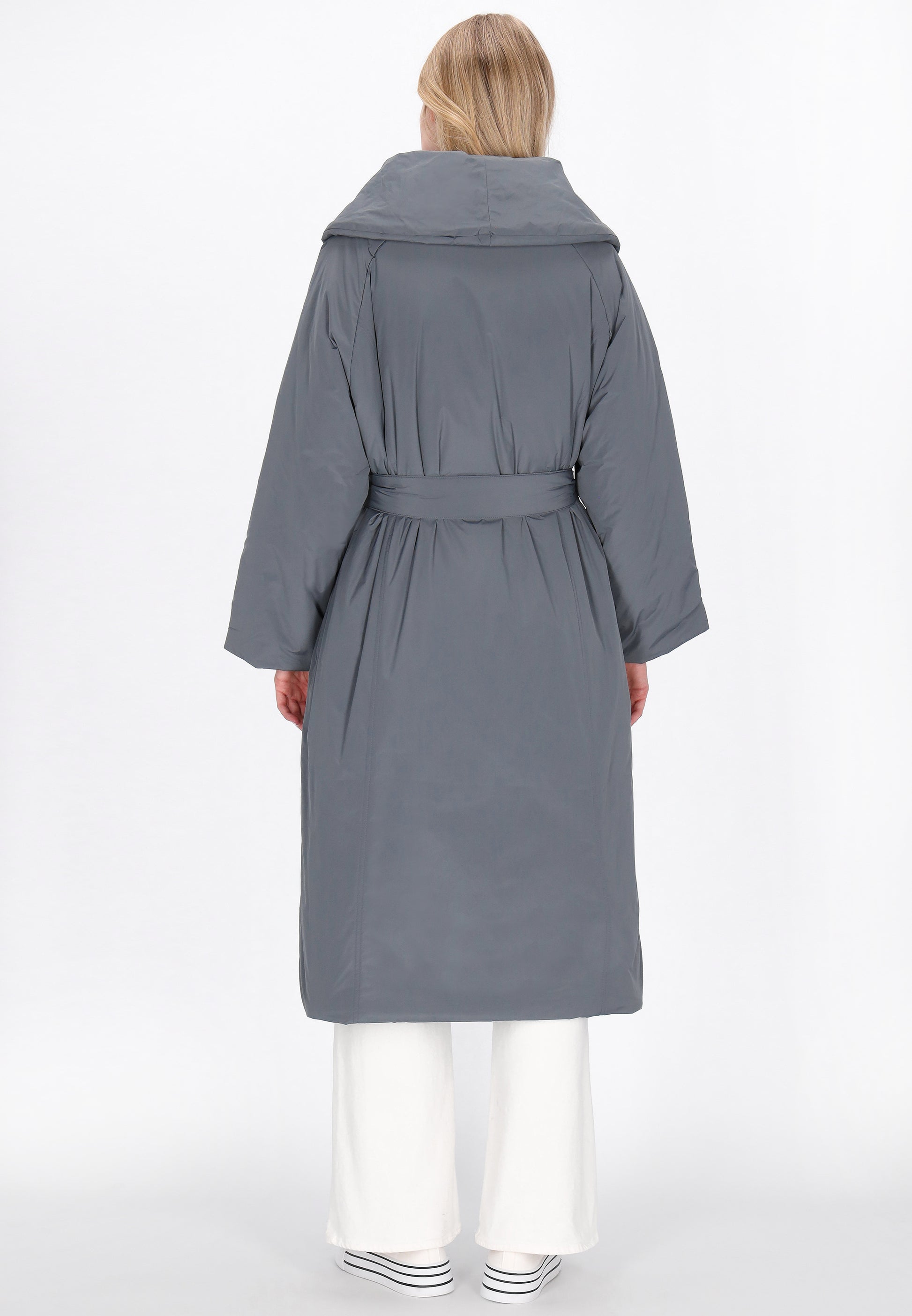 DreiMaster Maritim Women's Coat