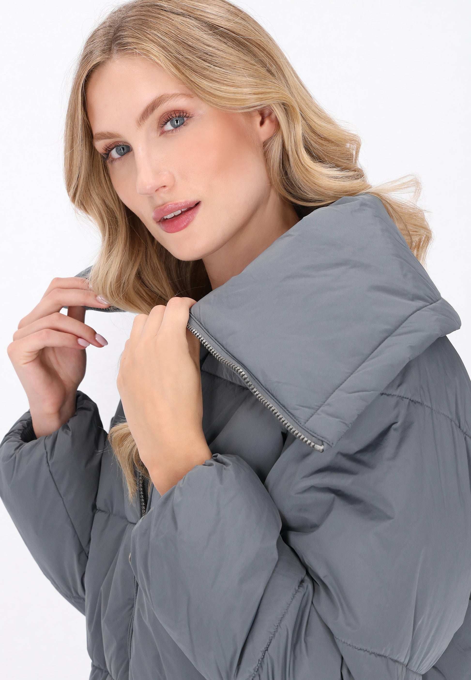 DreiMaster Maritim Women's Coat