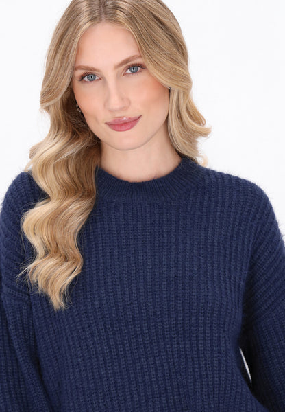 DreiMaster Klassik sweter damski