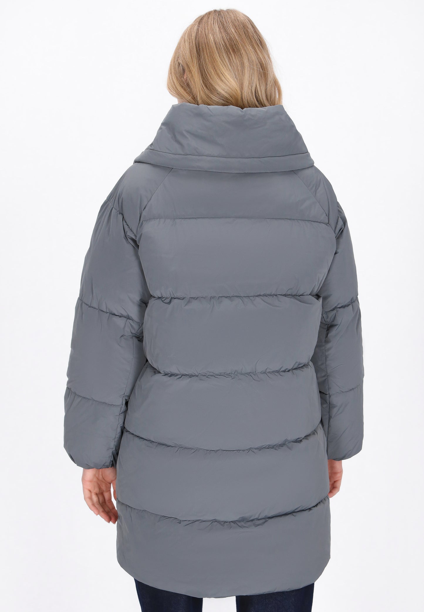 DreiMaster Maritim Women's Coat