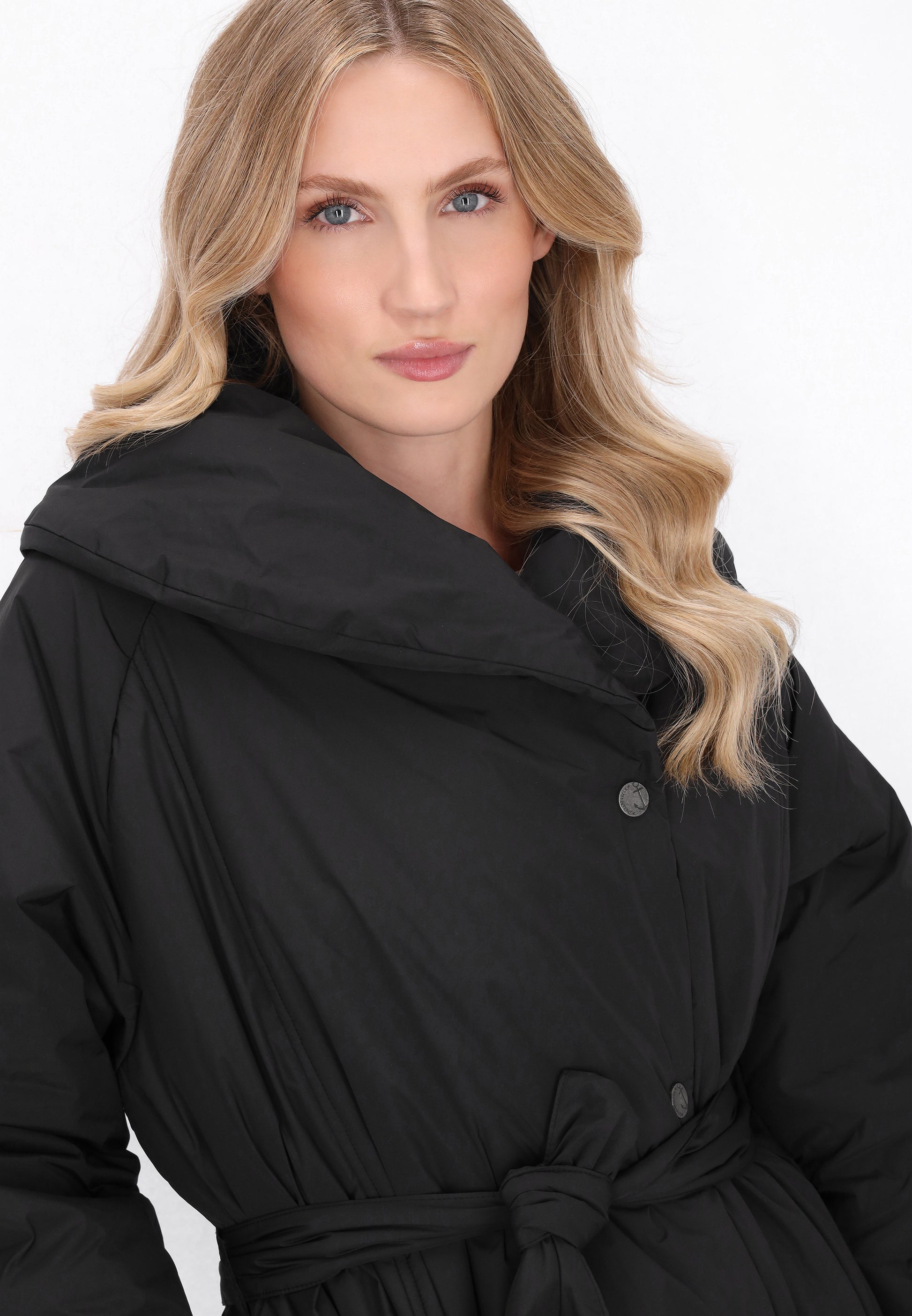 DreiMaster Maritim Women's Coat