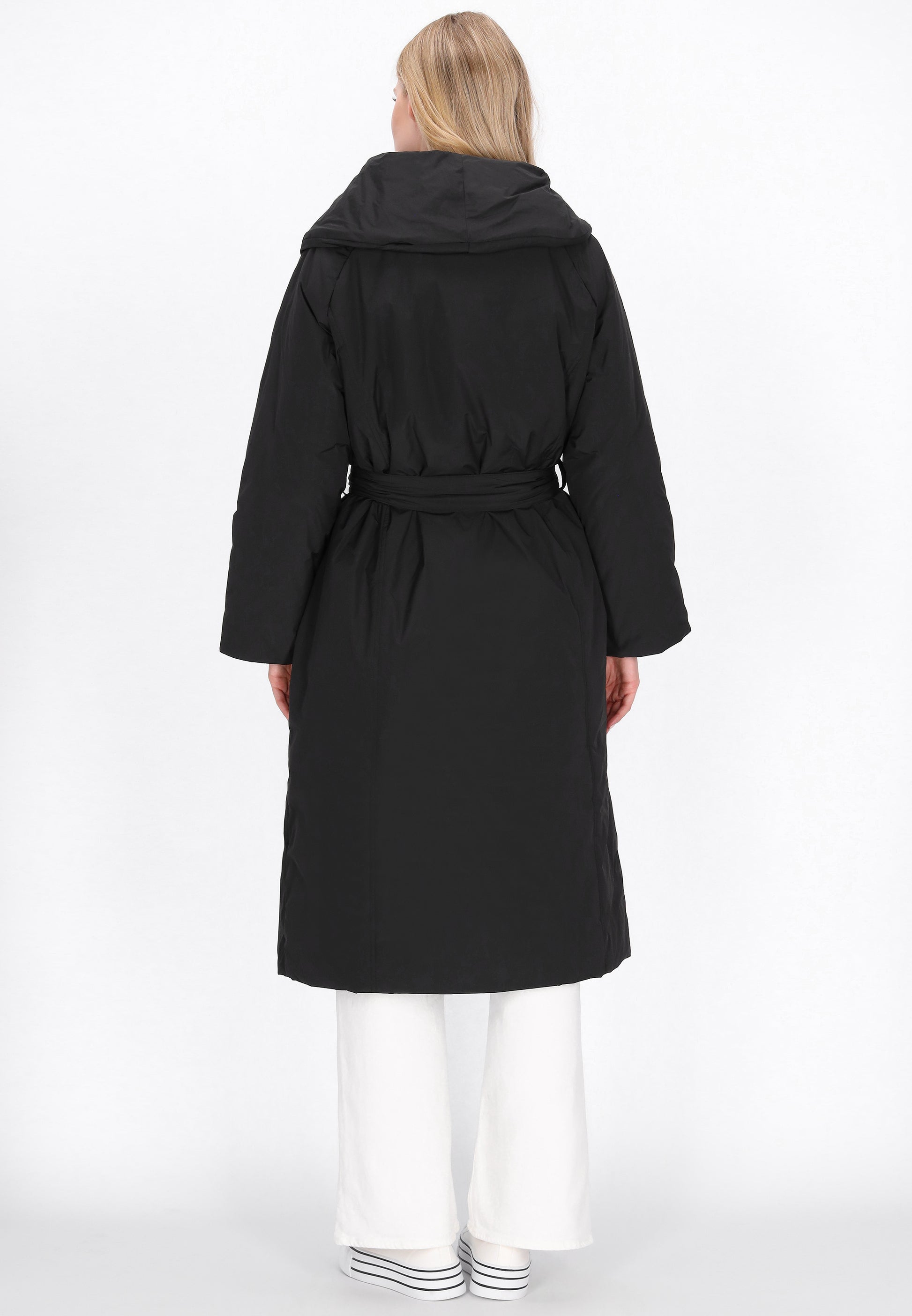 DreiMaster Maritim Women's Coat