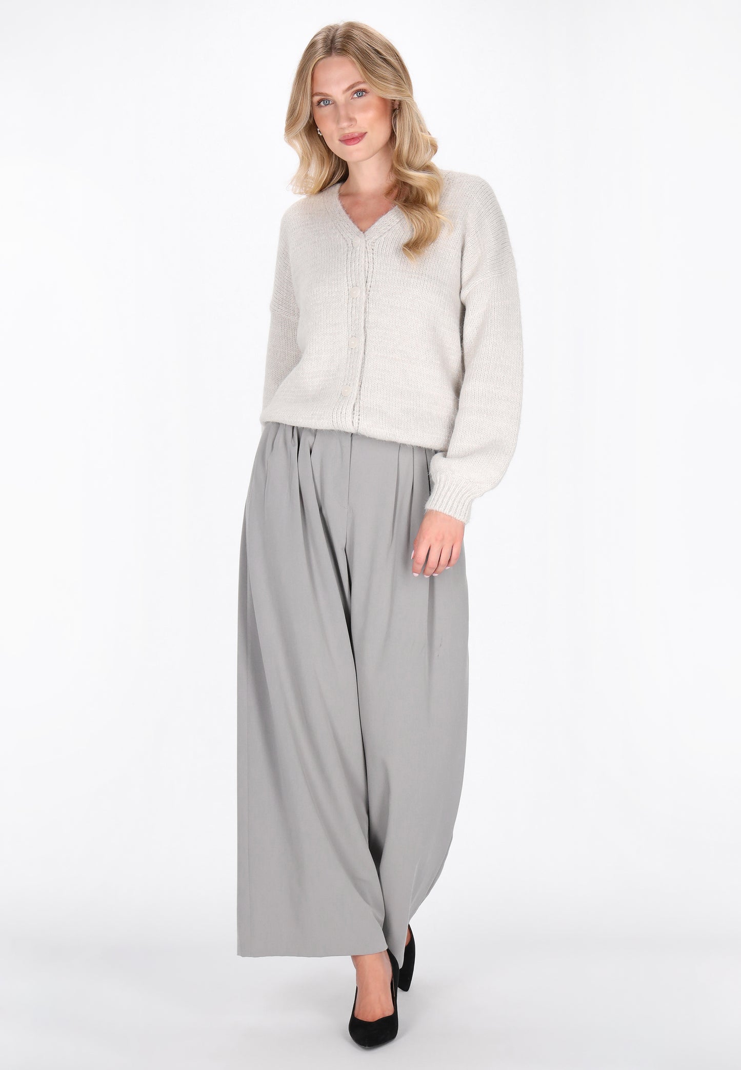 DreiMaster Klassik Women's Cardigan