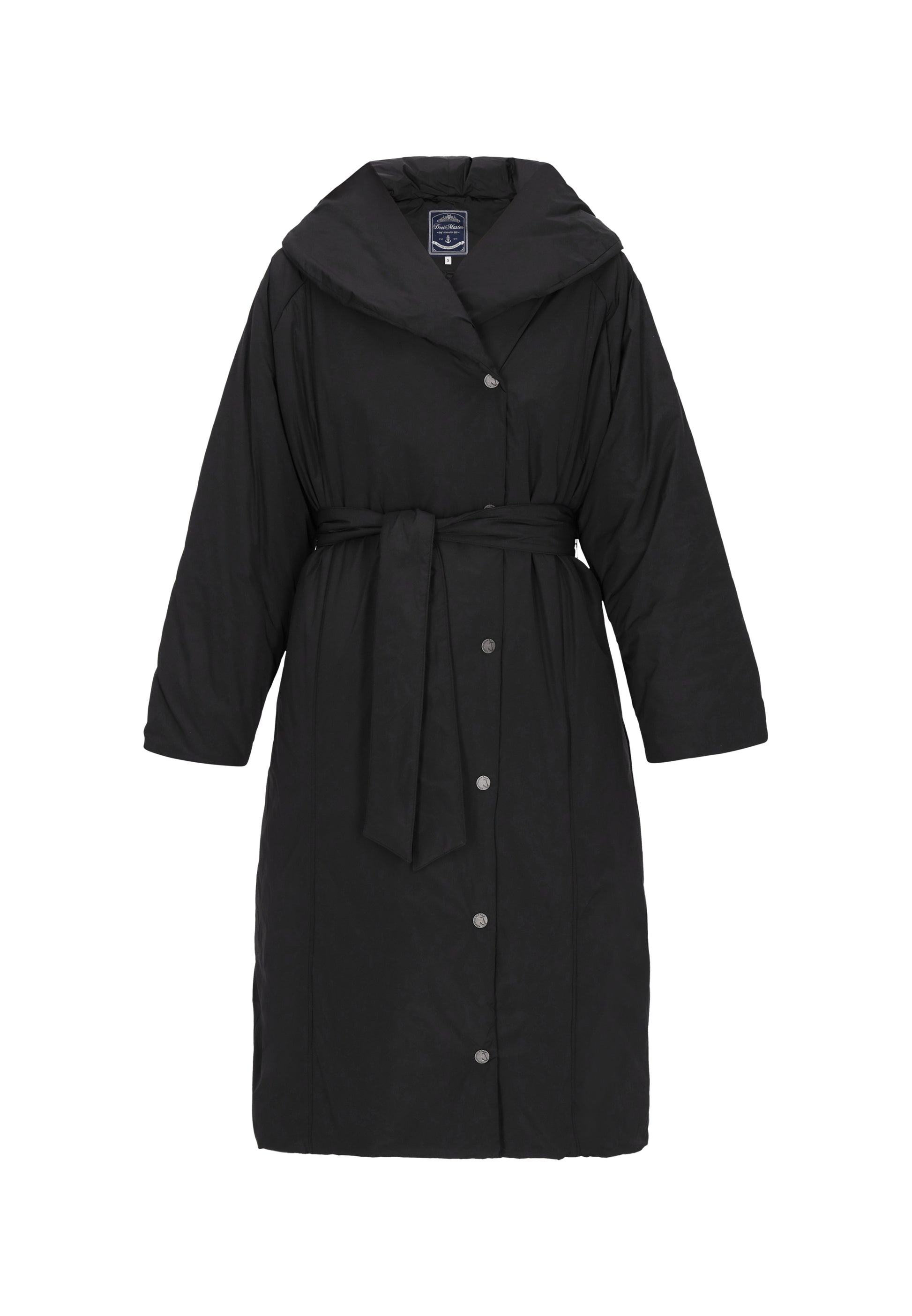 DreiMaster Maritim Women's Coat