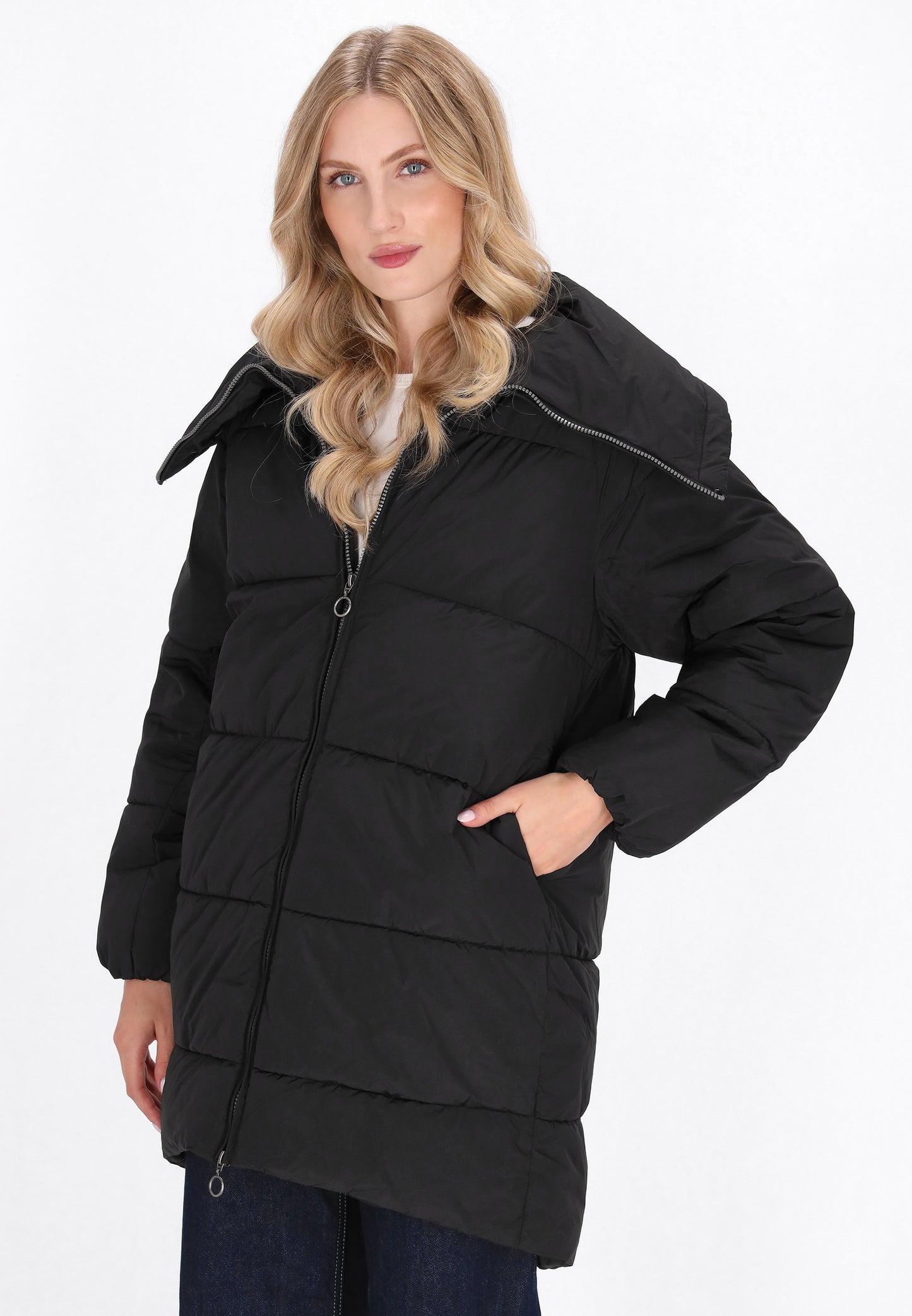 DreiMaster Maritim Women's Coat