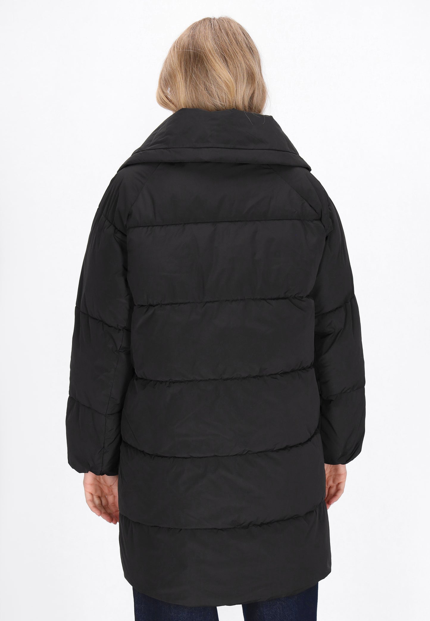 DreiMaster Maritim Women's Coat