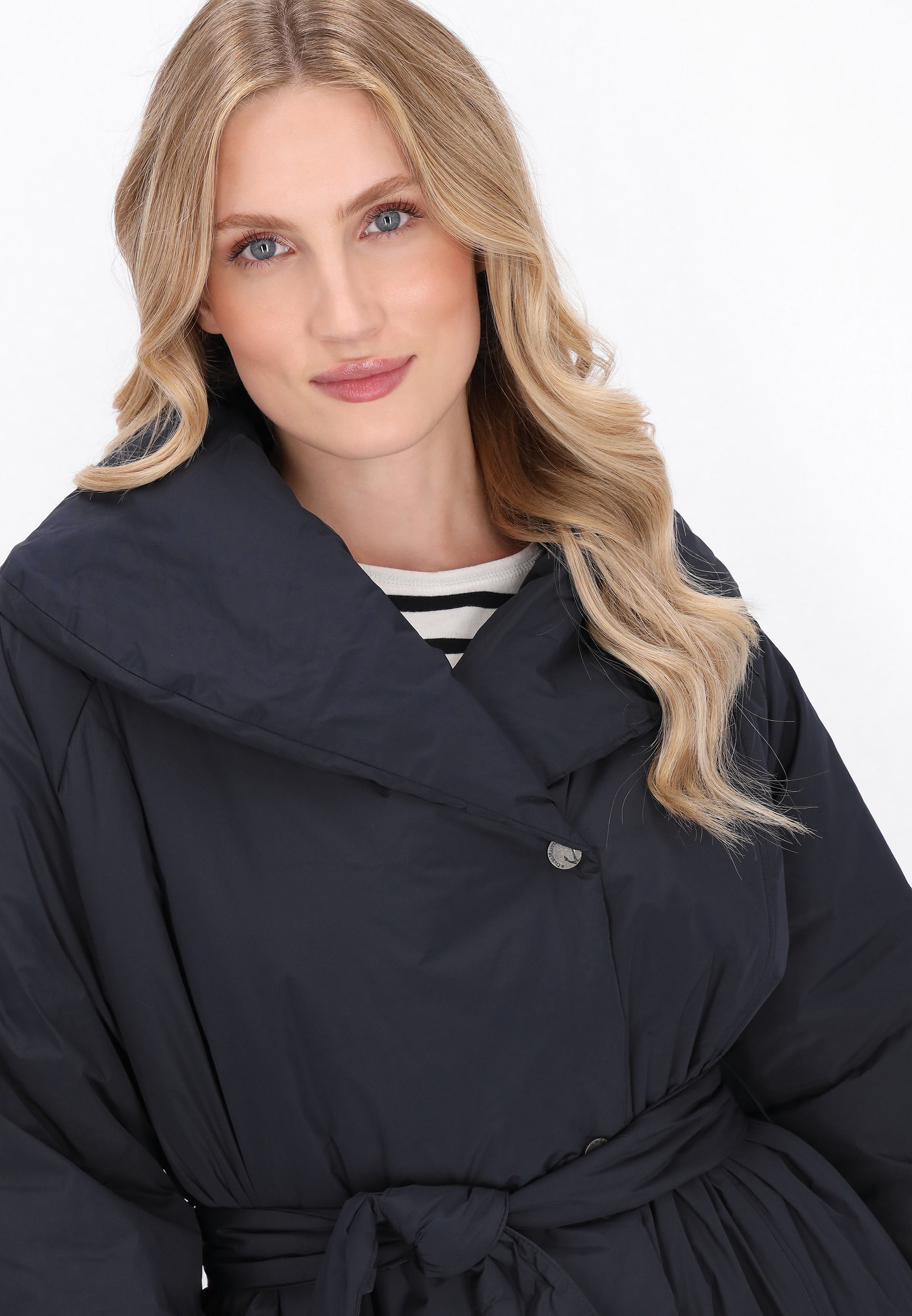 DreiMaster Maritim Women's Coat