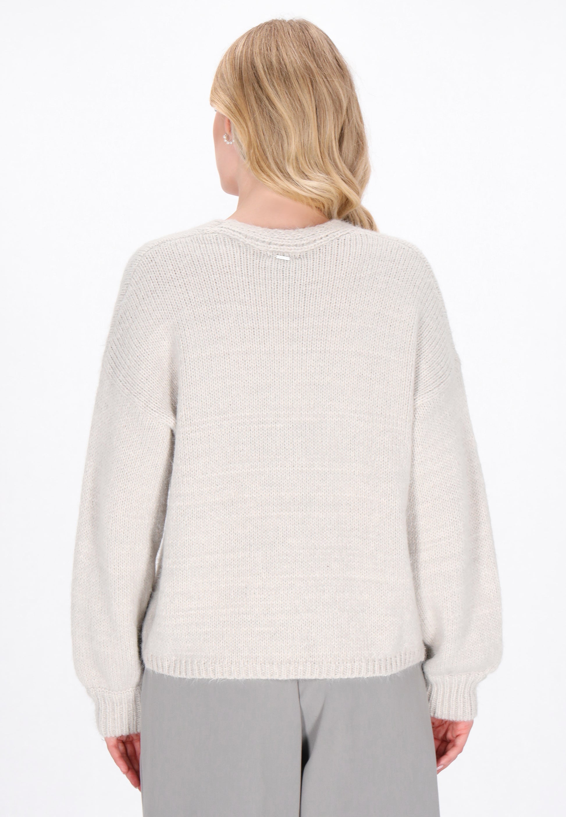 DreiMaster Klassik Women's Cardigan