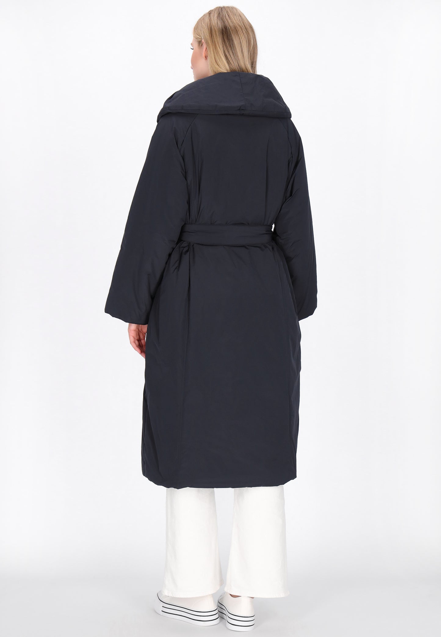 DreiMaster Maritim Women's Coat