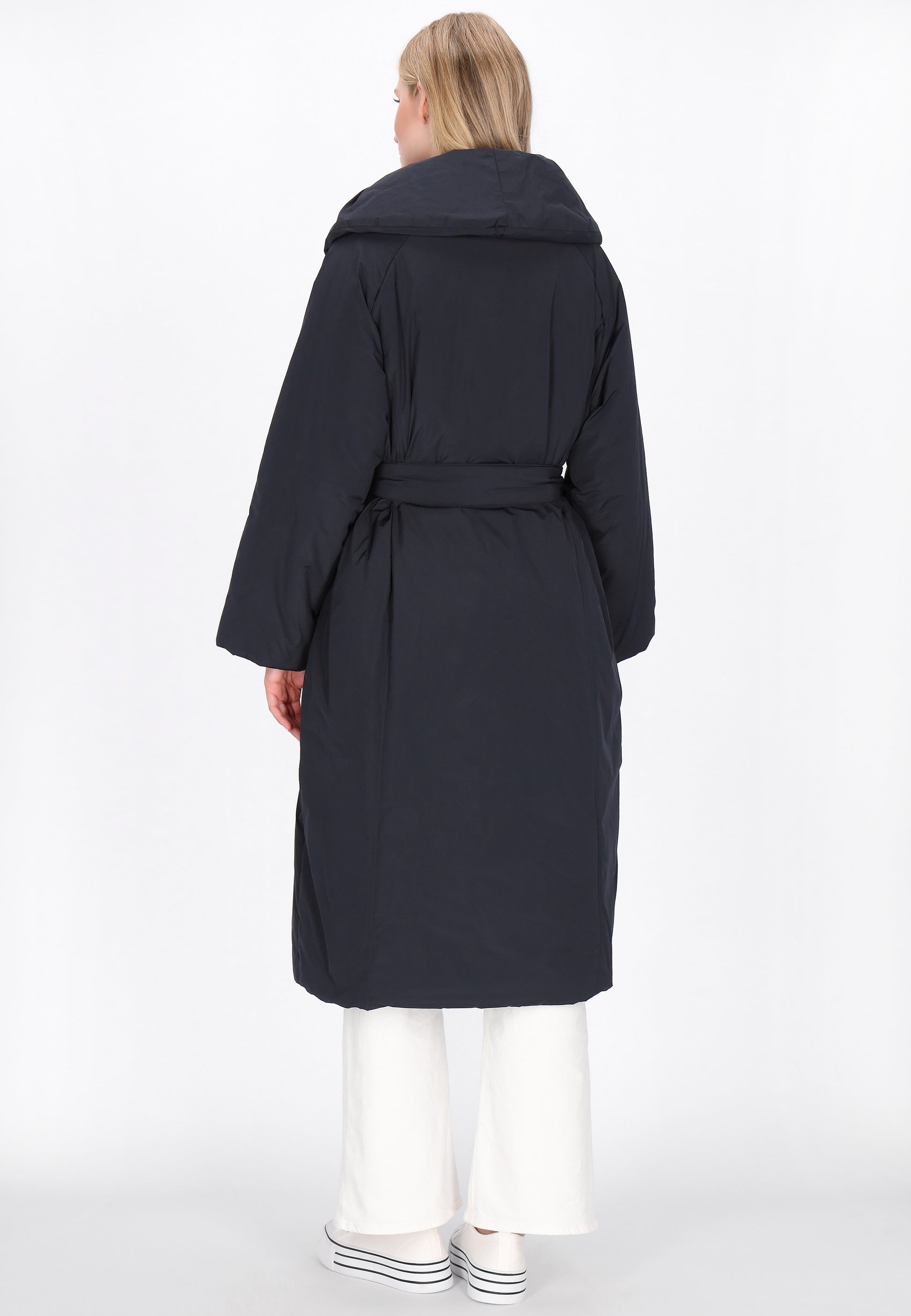 DreiMaster Maritim Women's Coat