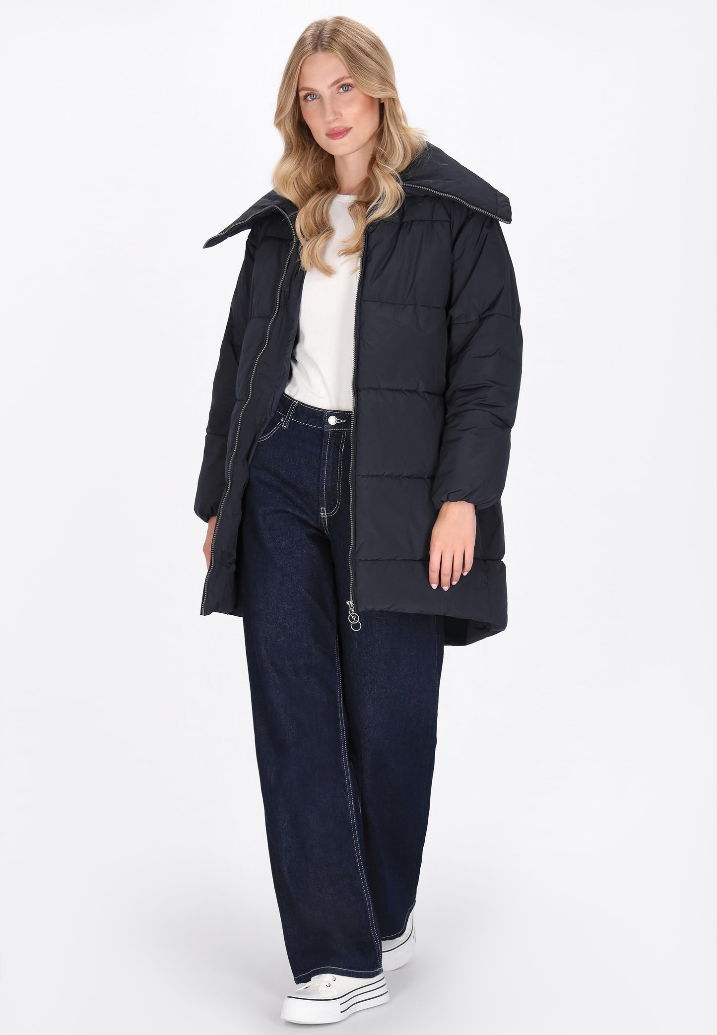 DreiMaster Maritim Women's Coat