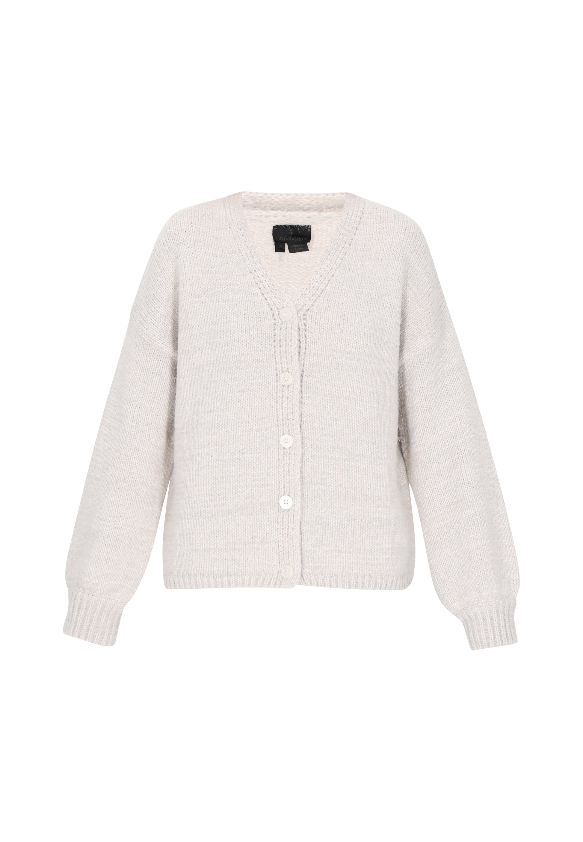 DreiMaster Klassik Women's Cardigan