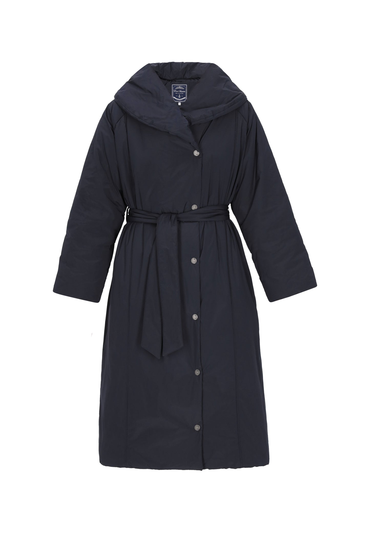 DreiMaster Maritim Women's Coat