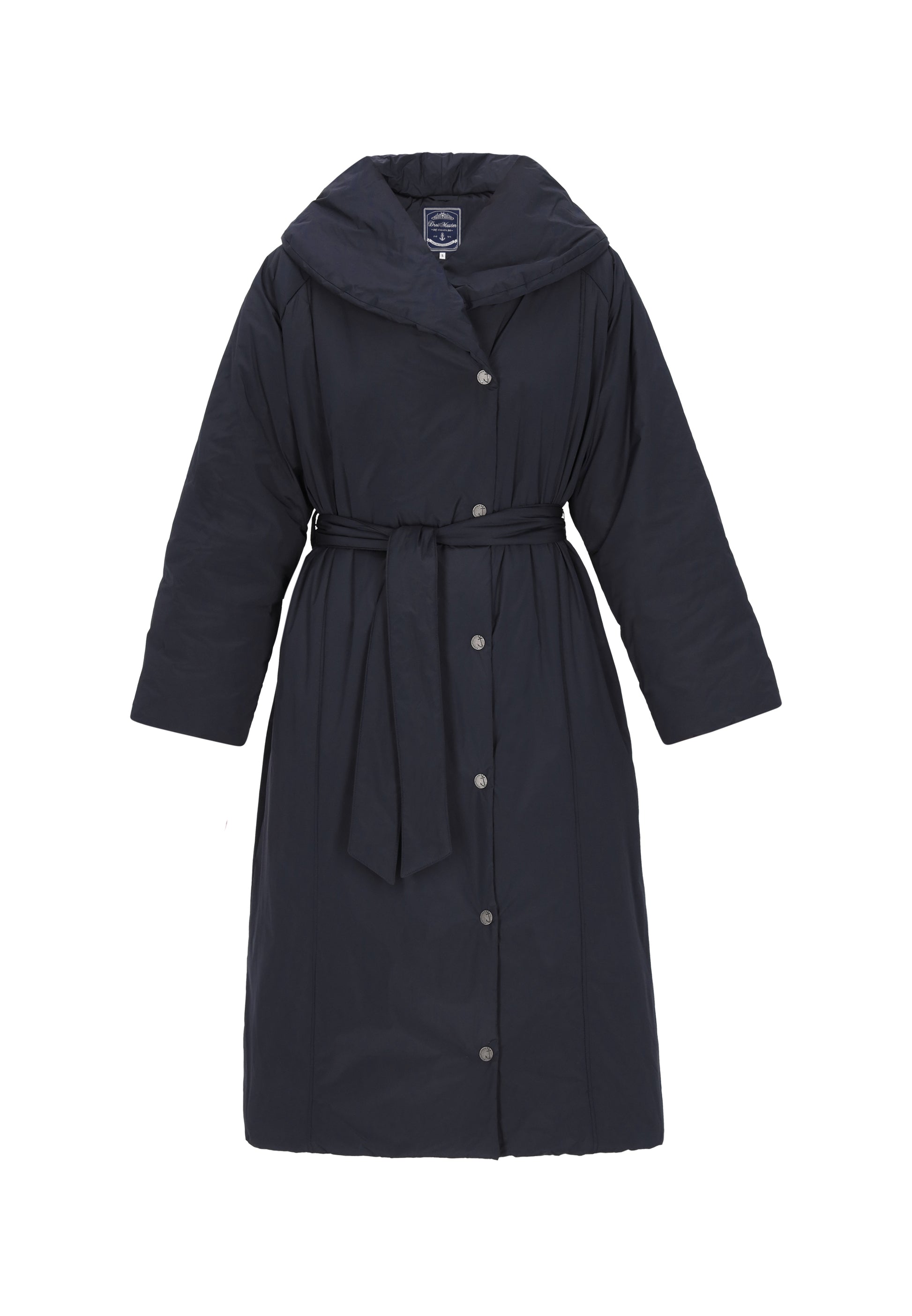 DreiMaster Maritim Women's Coat