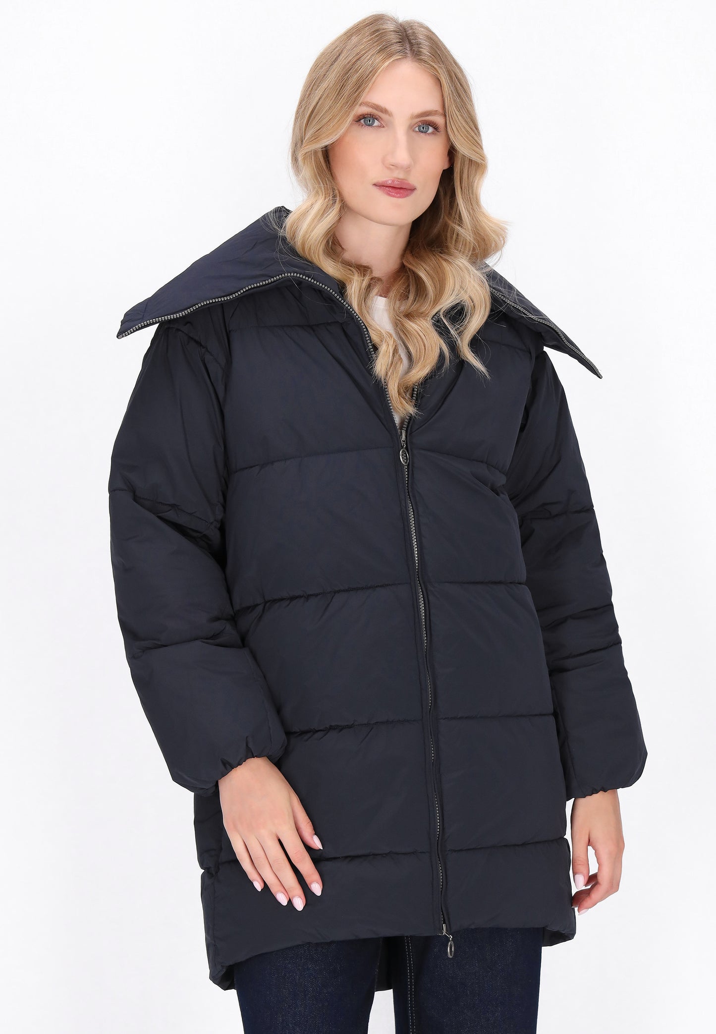DreiMaster Maritim Women's Coat