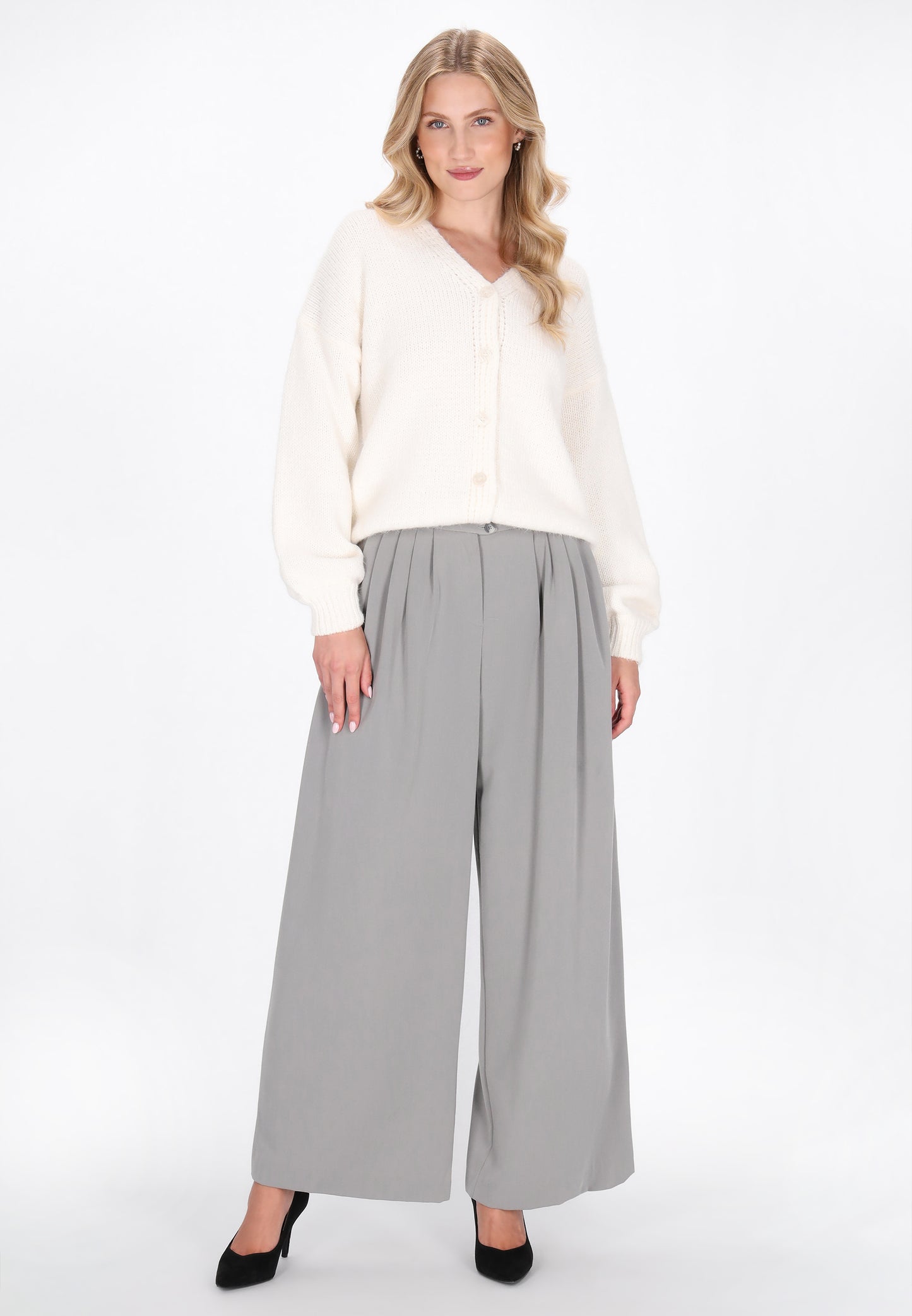 DreiMaster Klassik Women's Cardigan