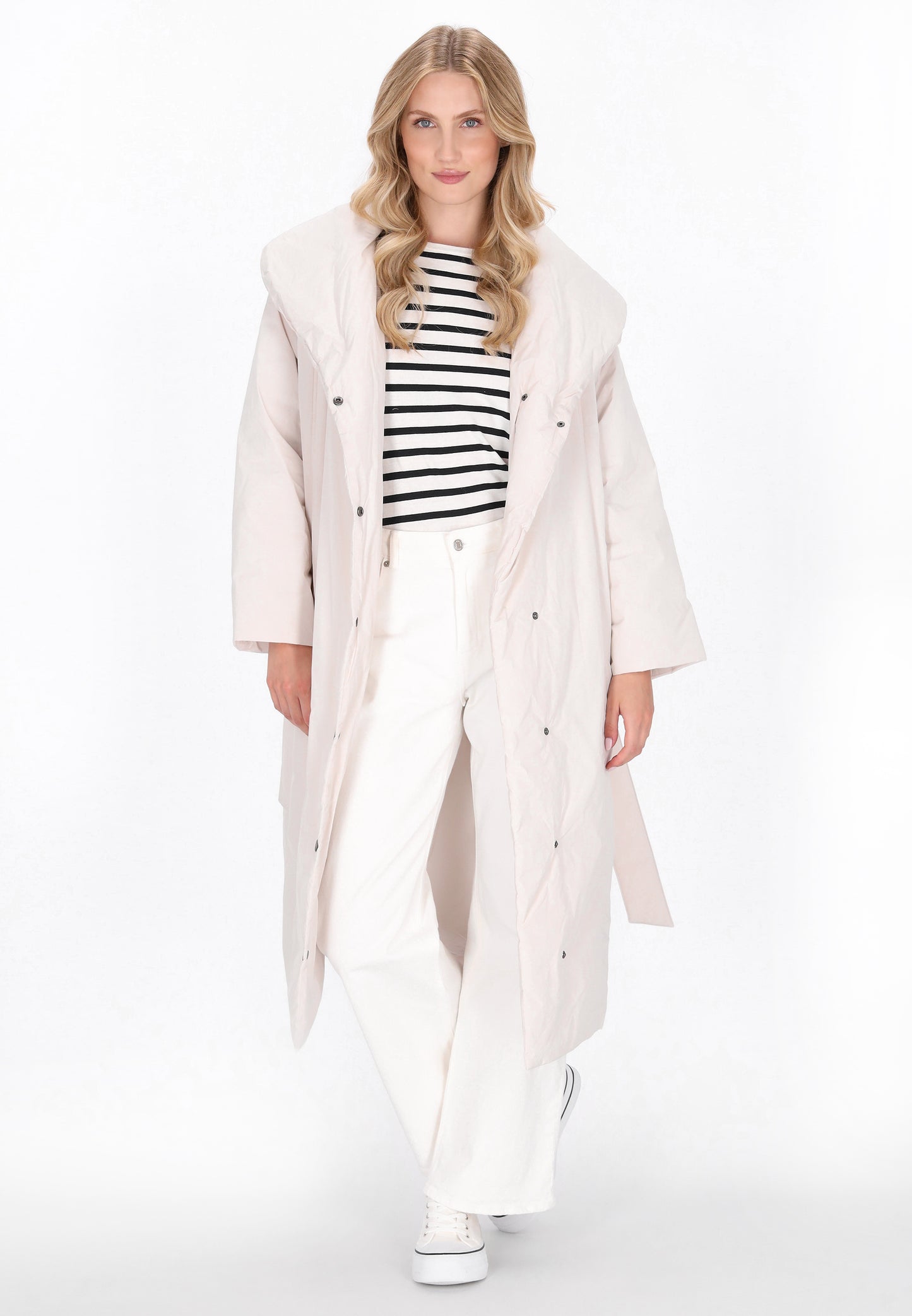 DreiMaster Maritim Women's Coat