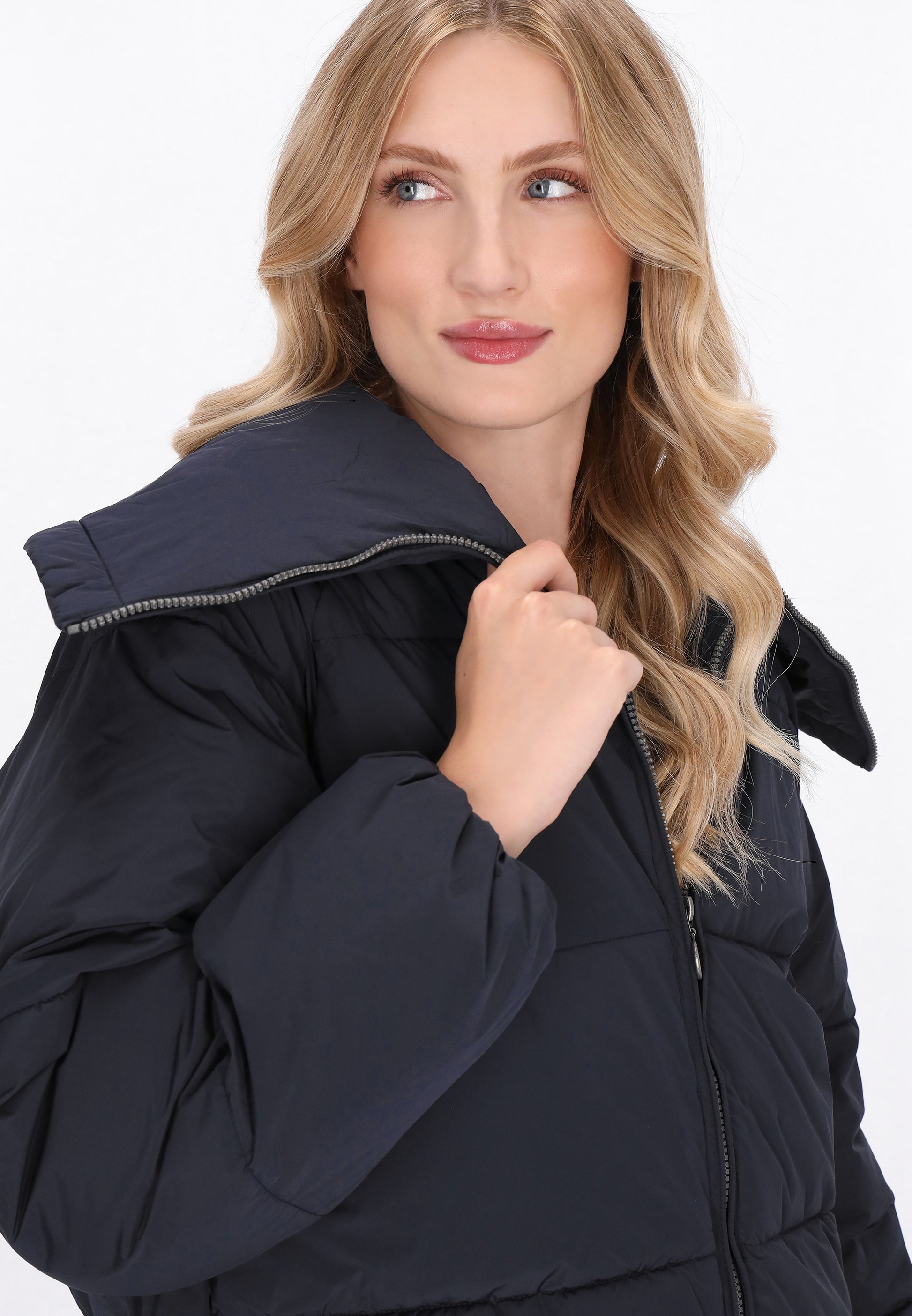 DreiMaster Maritim Women's Coat