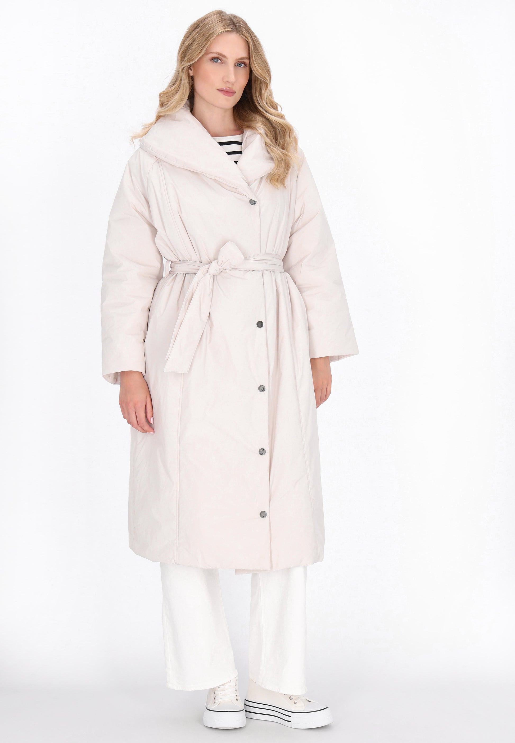 DreiMaster Maritim Women's Coat