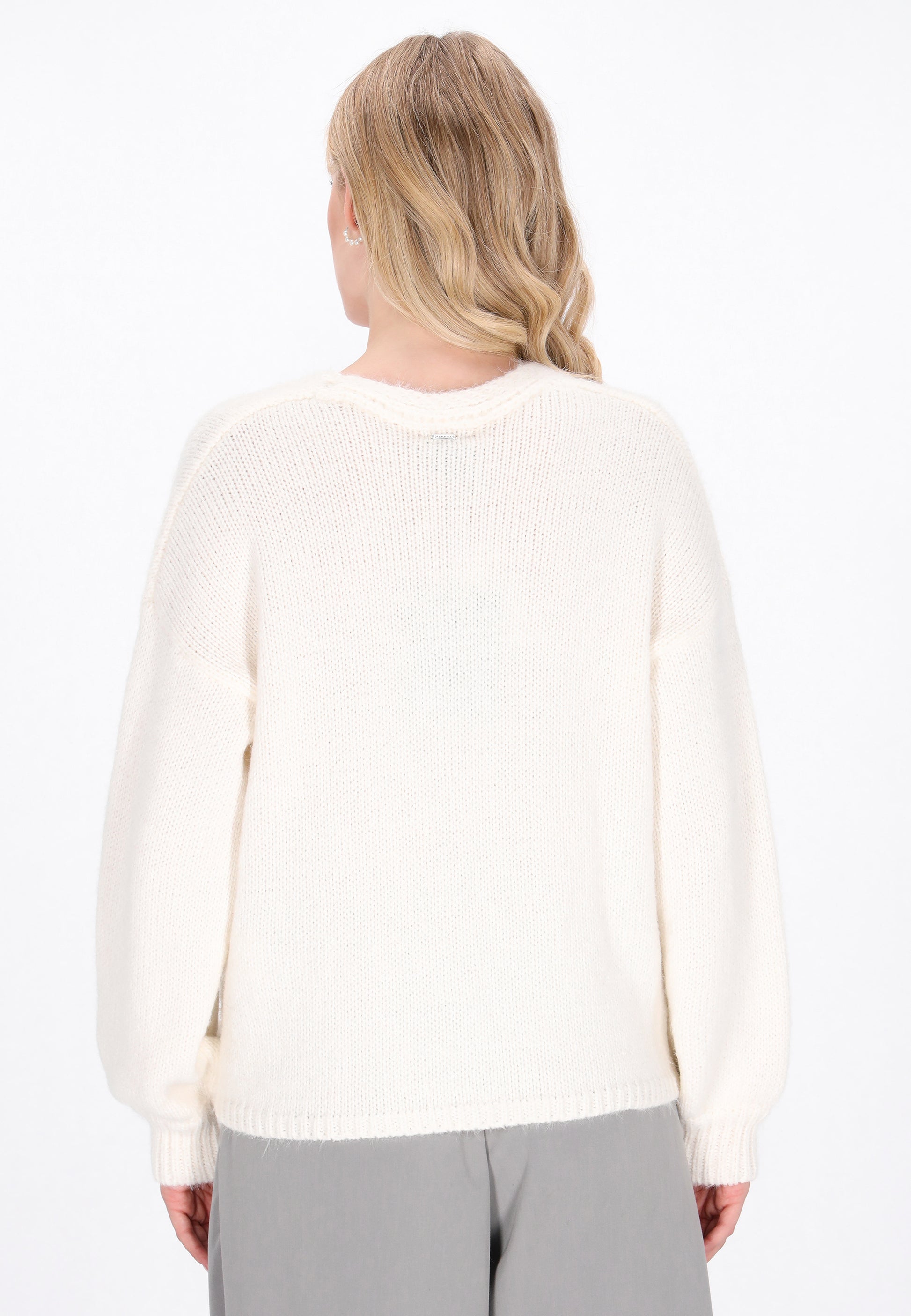 DreiMaster Klassik Women's Cardigan