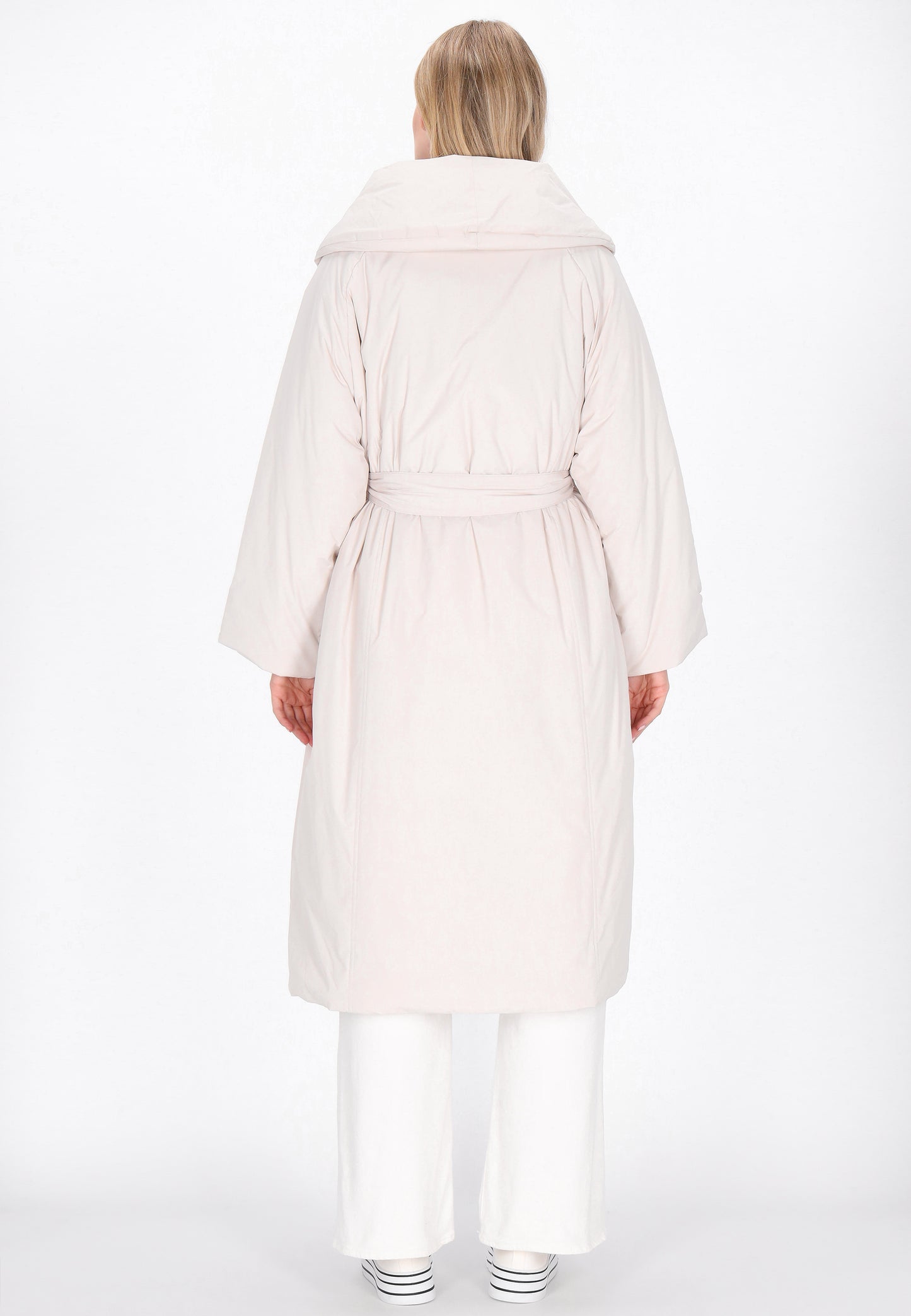 DreiMaster Maritim Women's Coat