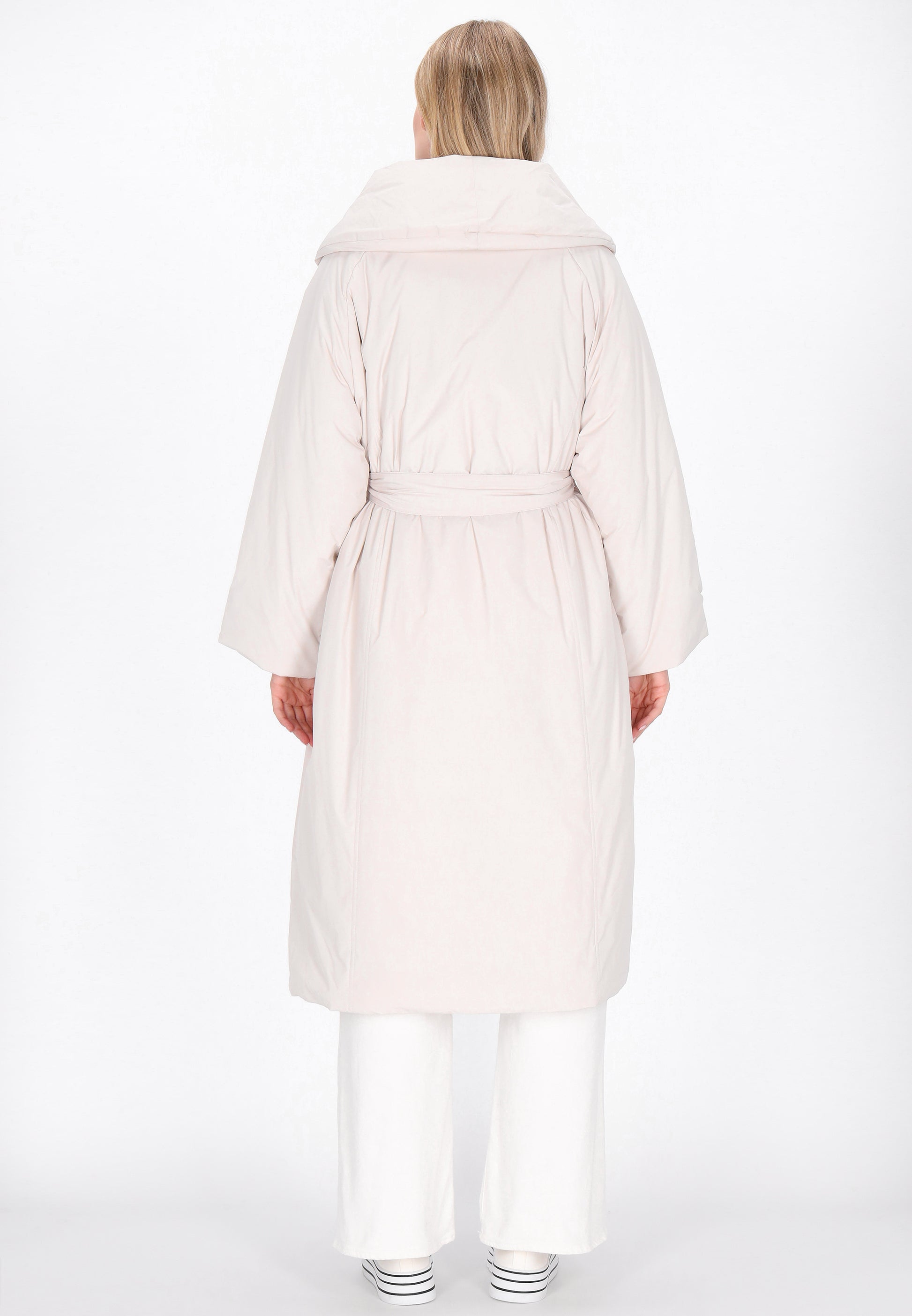 DreiMaster Maritim Women's Coat