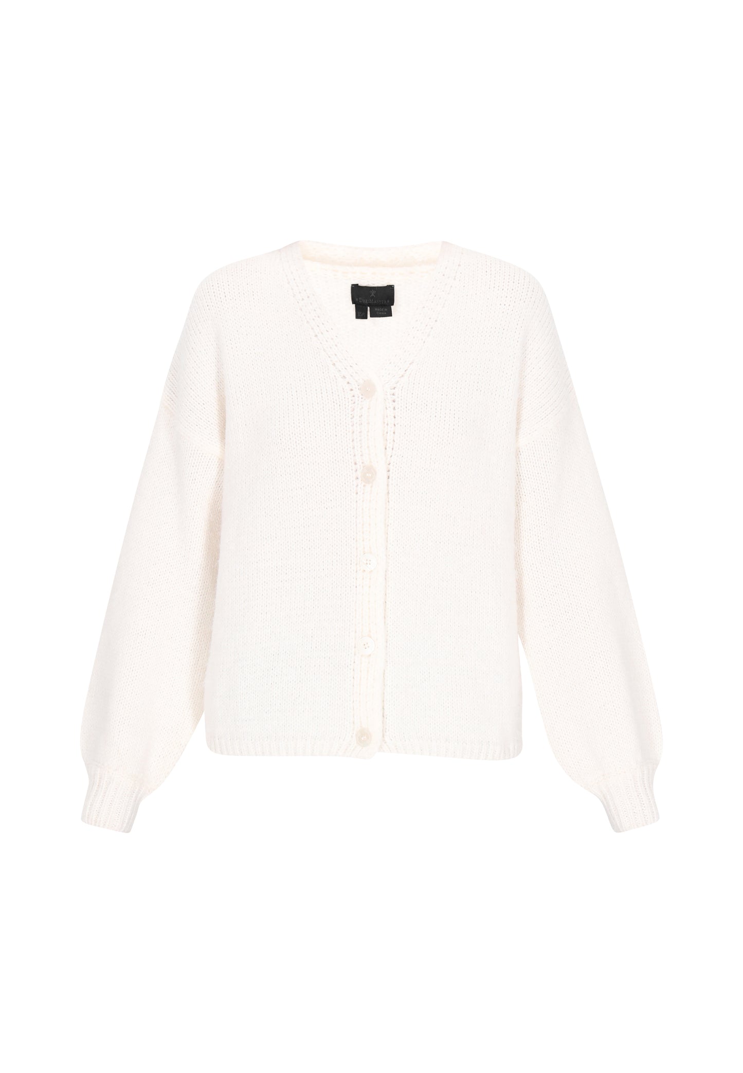 DreiMaster Klassik Women's Cardigan