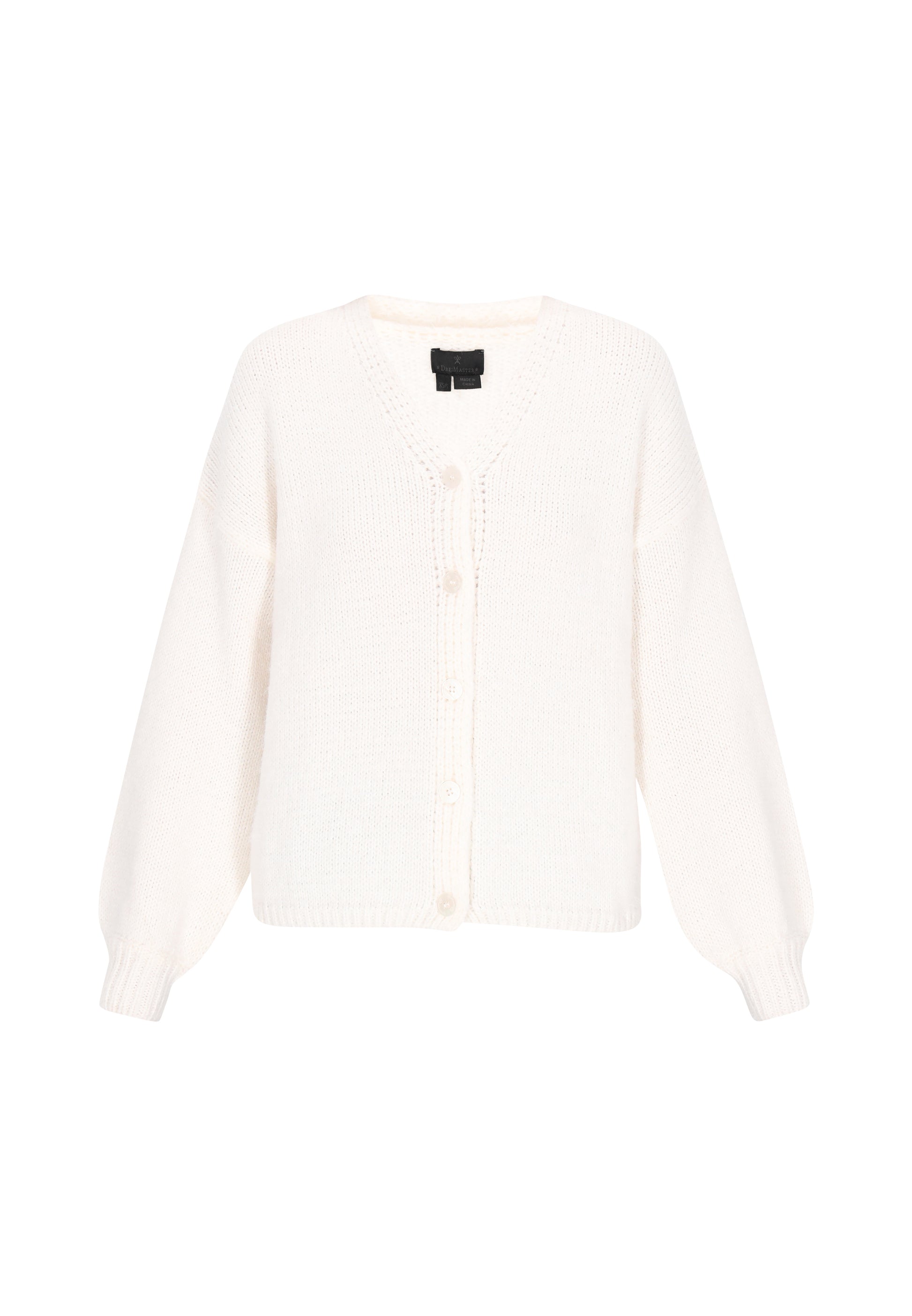 DreiMaster Klassik Women's Cardigan