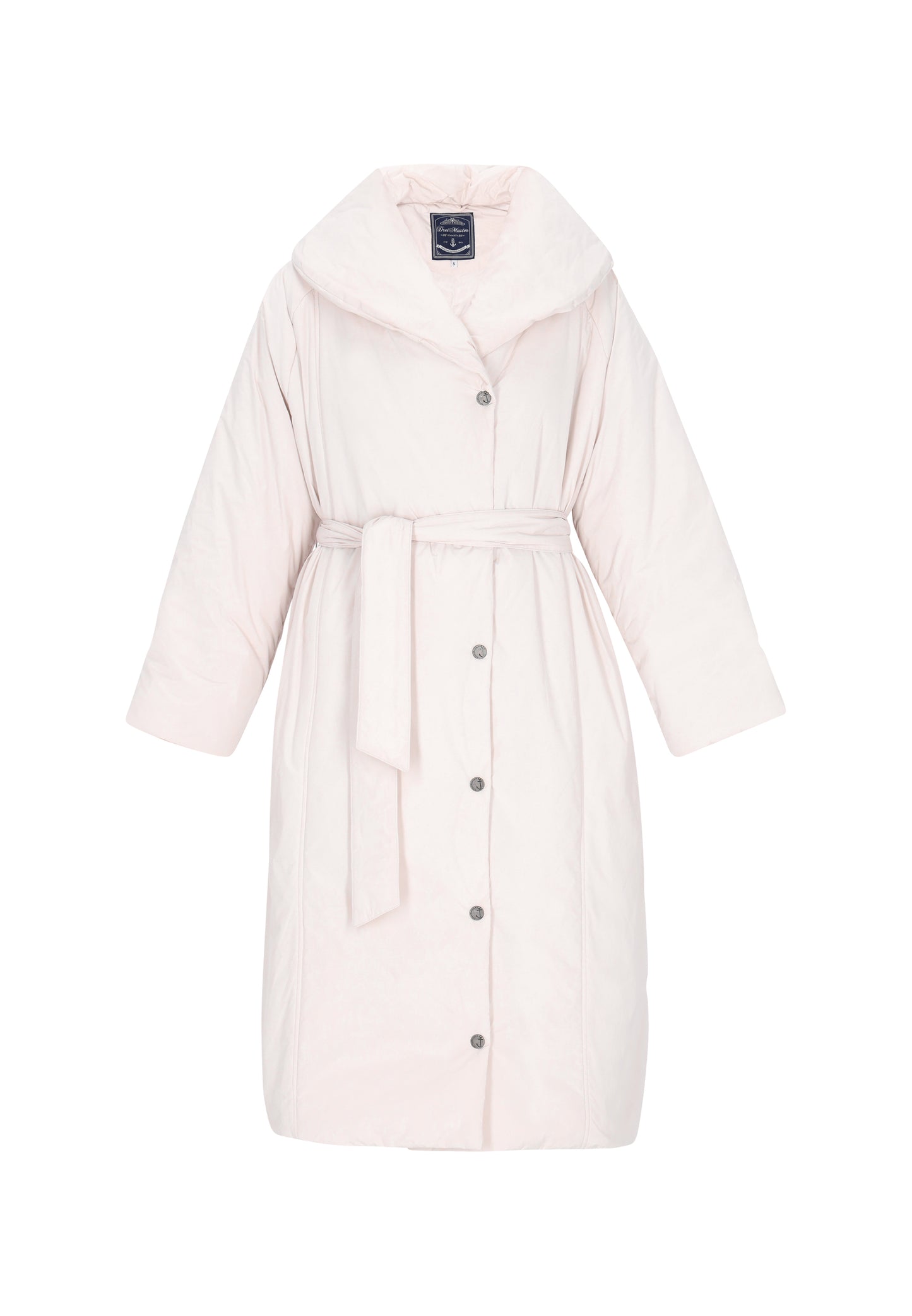 DreiMaster Maritim Women's Coat