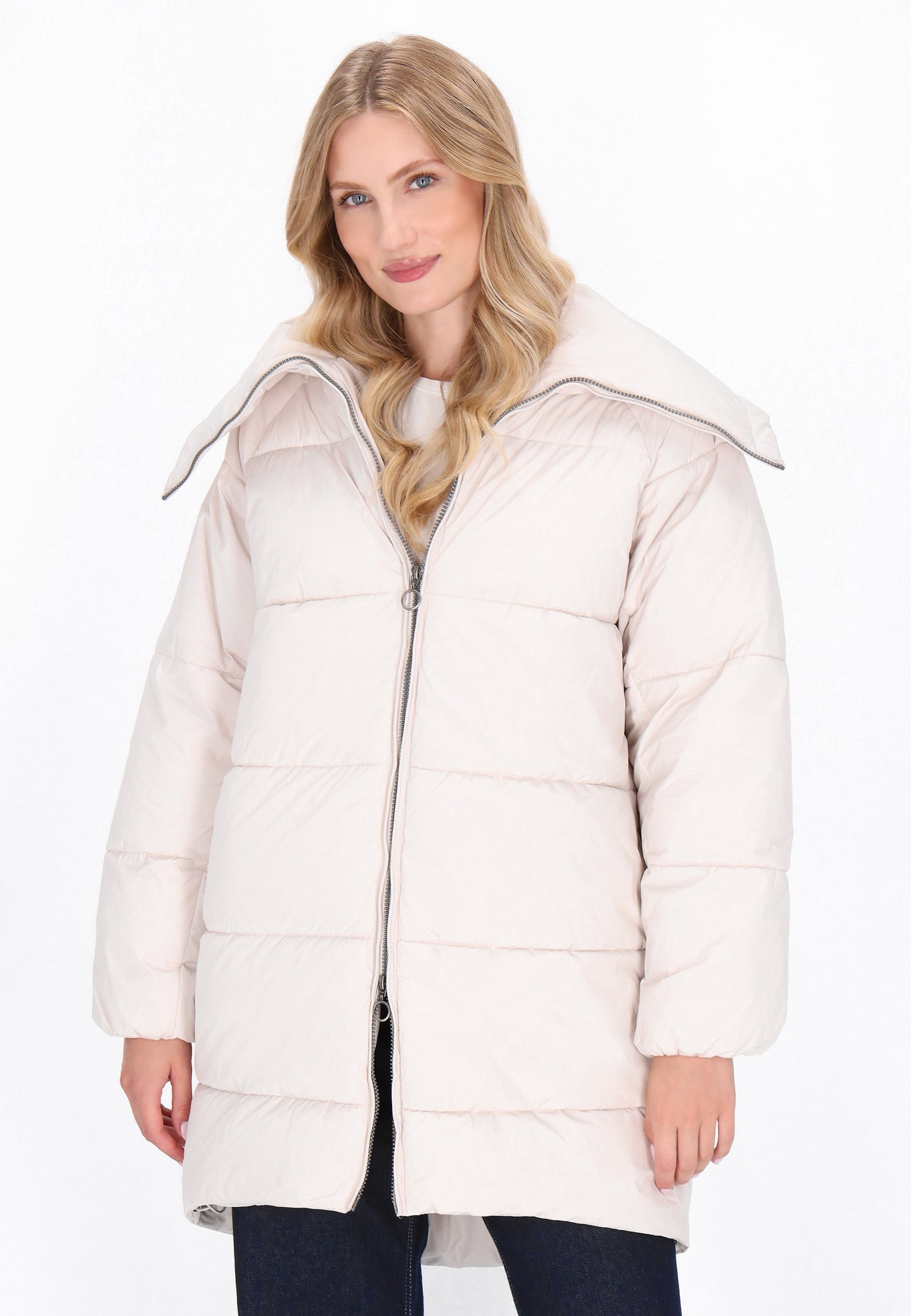 DreiMaster Maritim Women's Coat