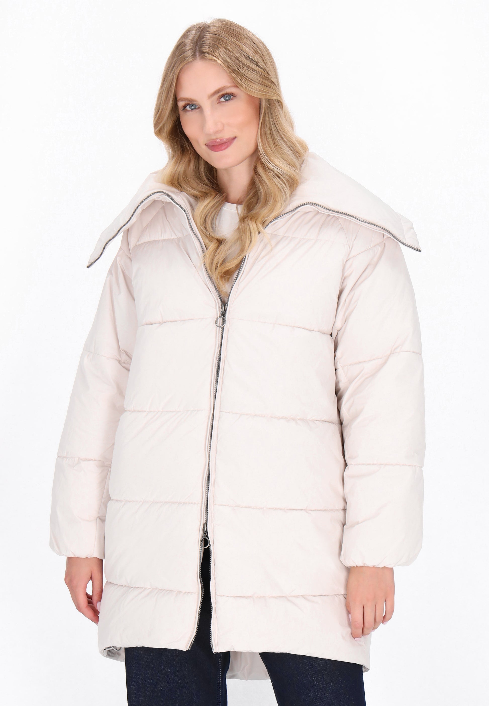 DreiMaster Maritim Women's Coat