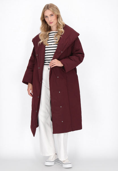DreiMaster Maritim Women's Coat