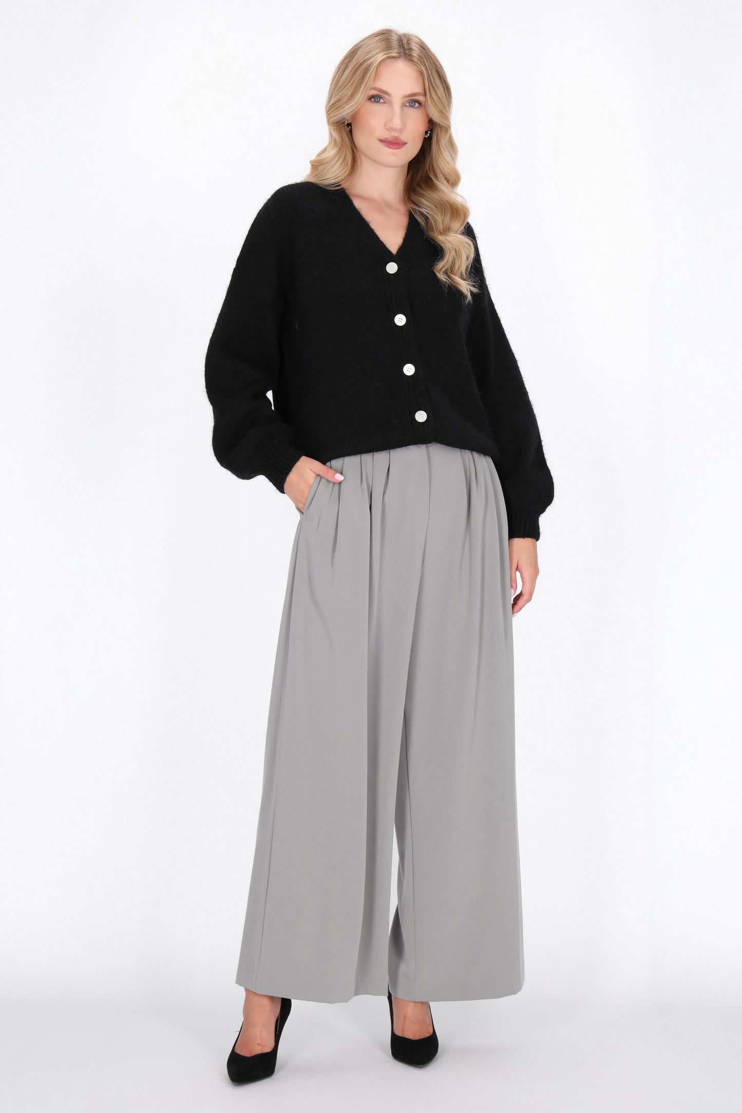 DreiMaster Klassik Women's Cardigan