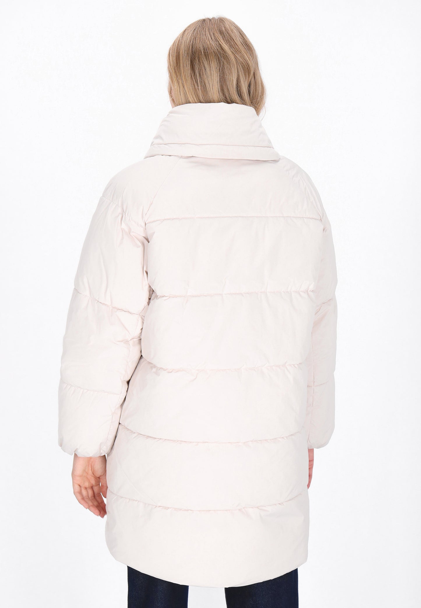 DreiMaster Maritim Women's Coat