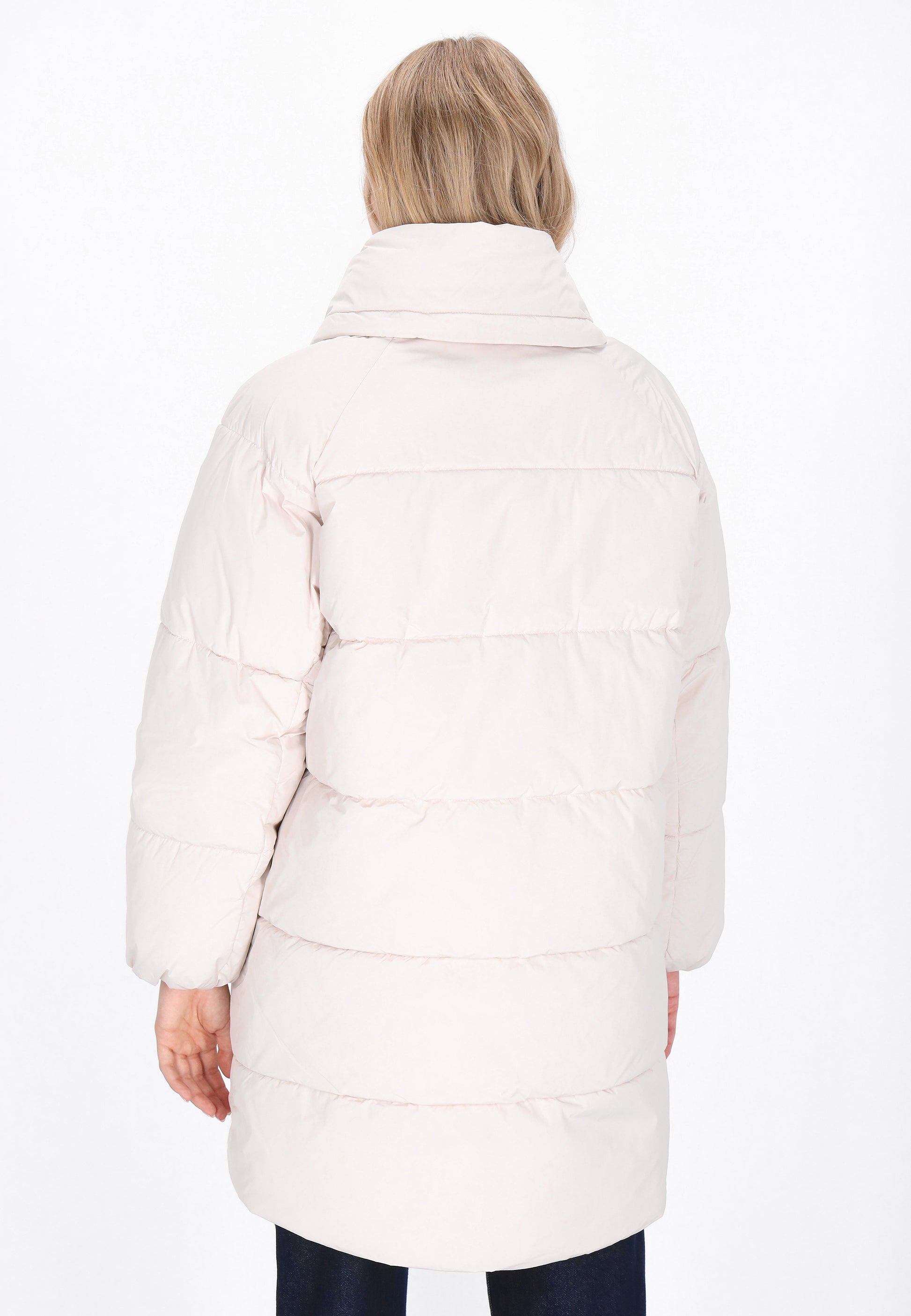 DreiMaster Maritim Women's Coat