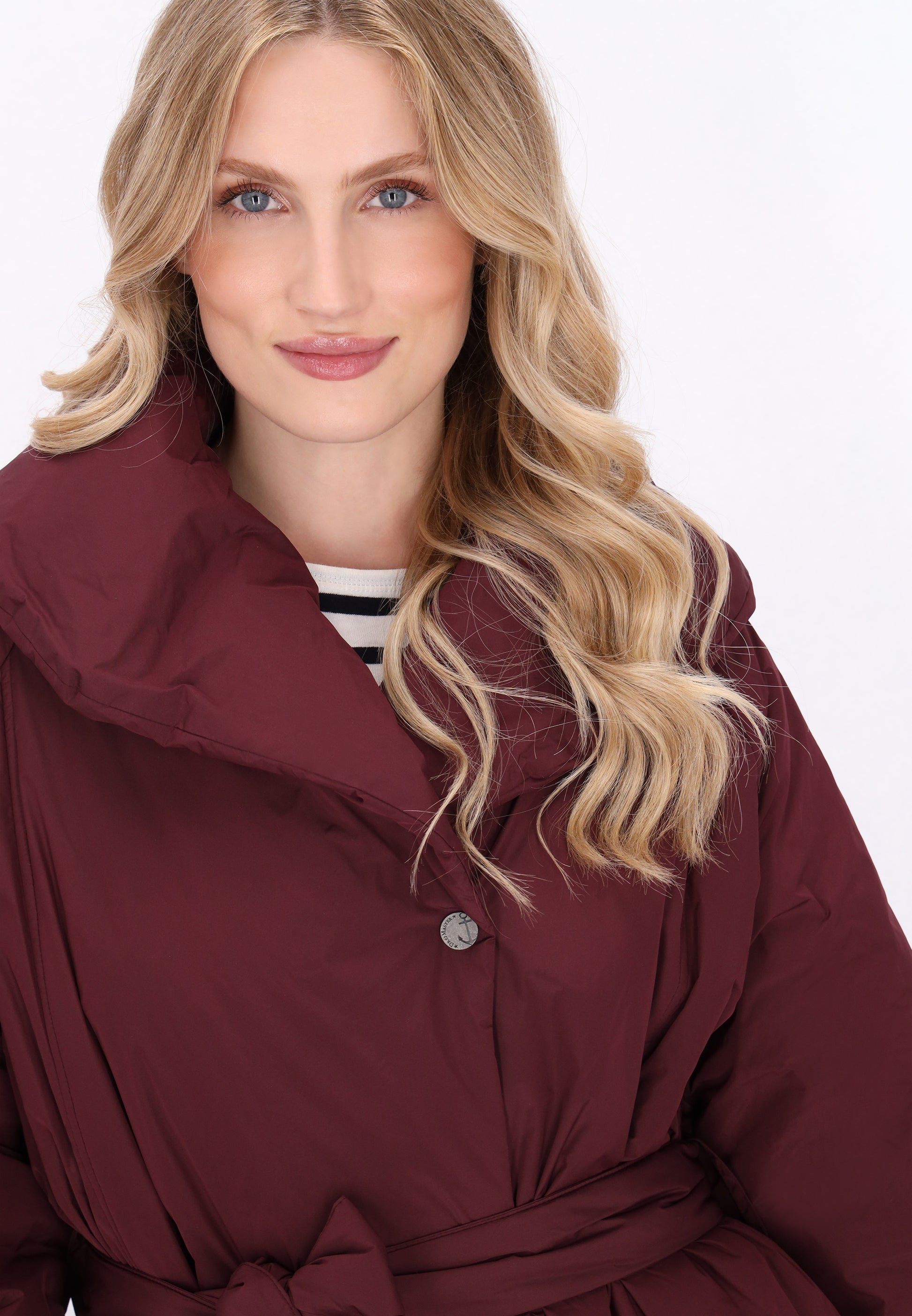 DreiMaster Maritim Women's Coat