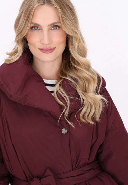 DreiMaster Maritim Women's Coat