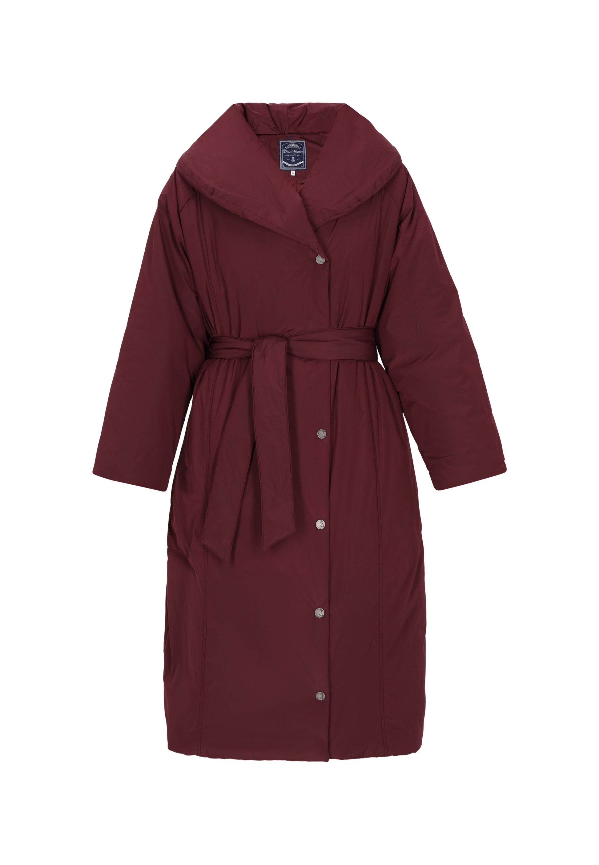 DreiMaster Maritim Women's Coat