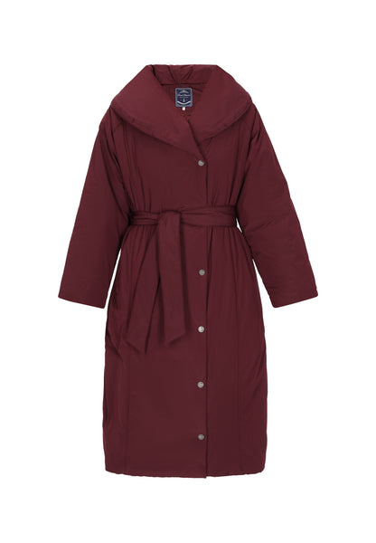 DreiMaster Maritim Women's Coat