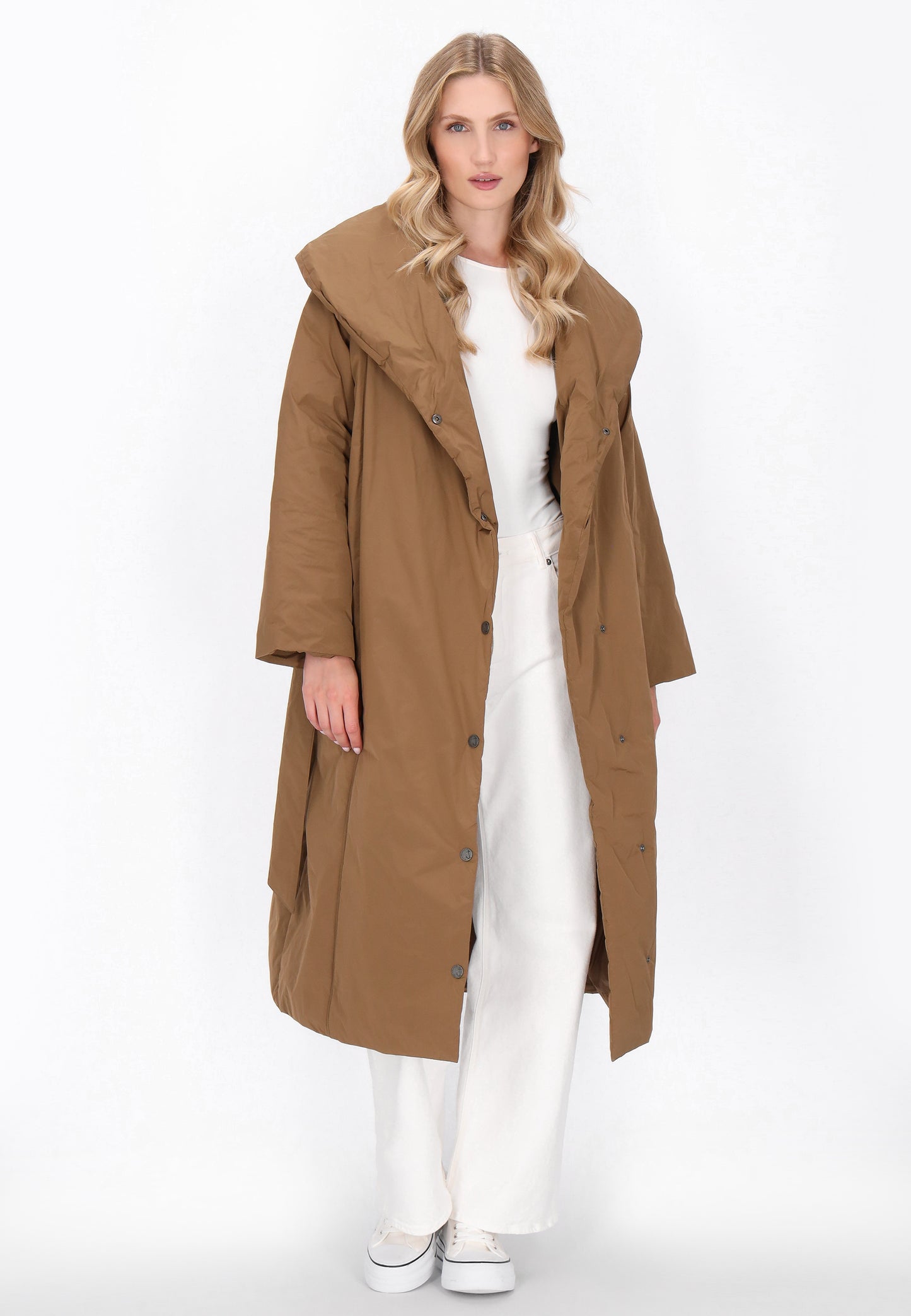 DreiMaster Maritim Women's Coat