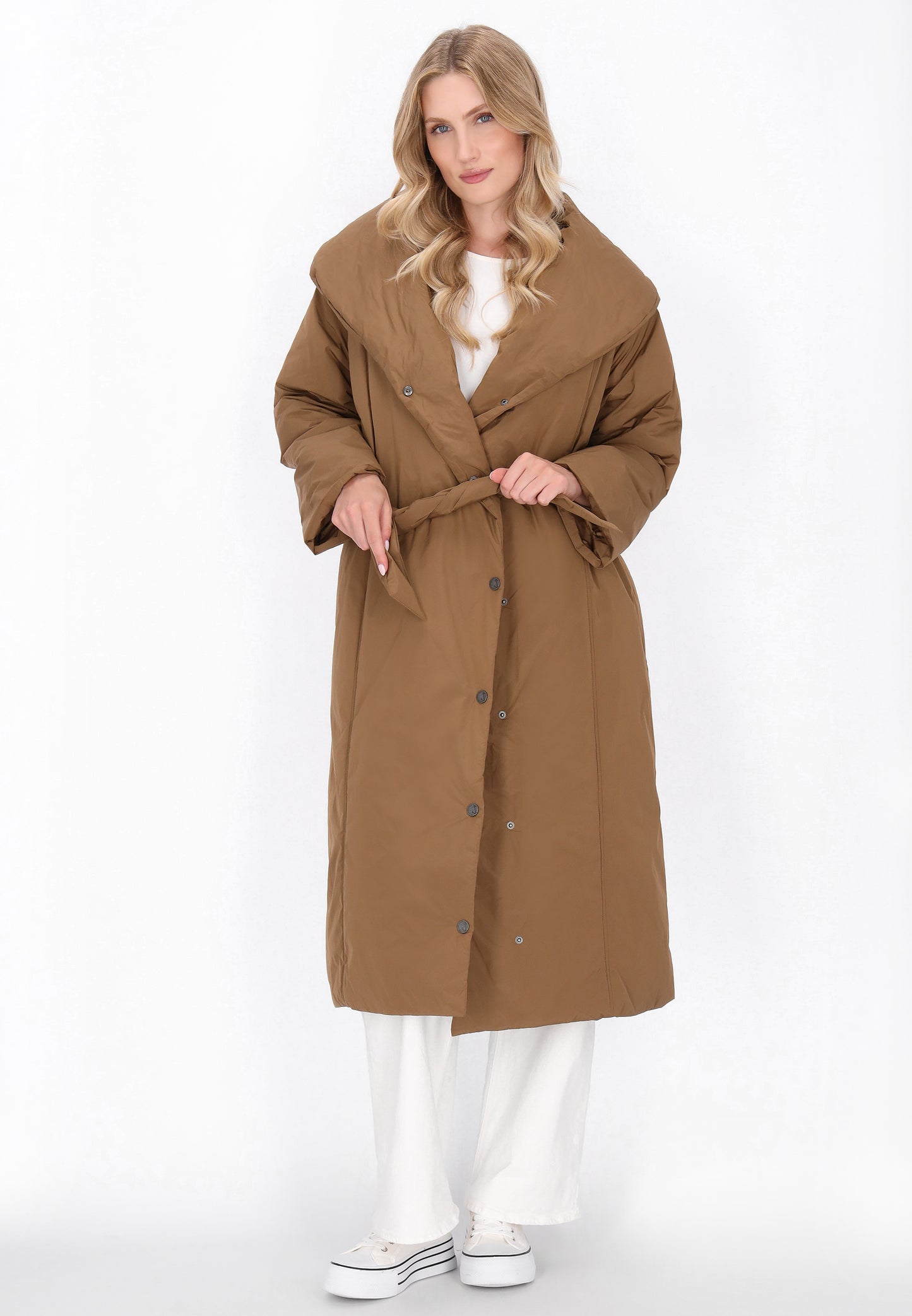 DreiMaster Maritim Women's Coat
