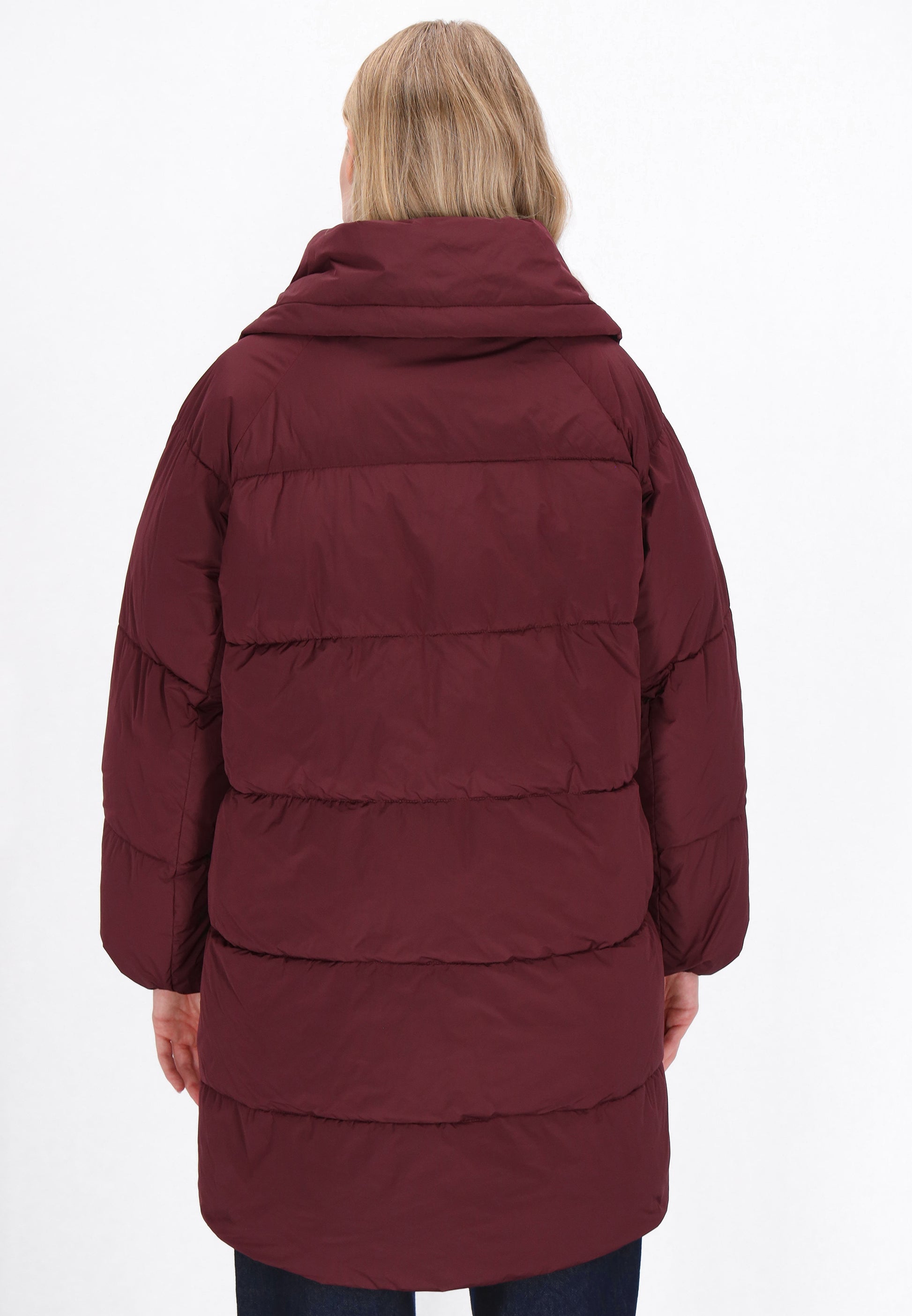 DreiMaster Maritim Women's Coat