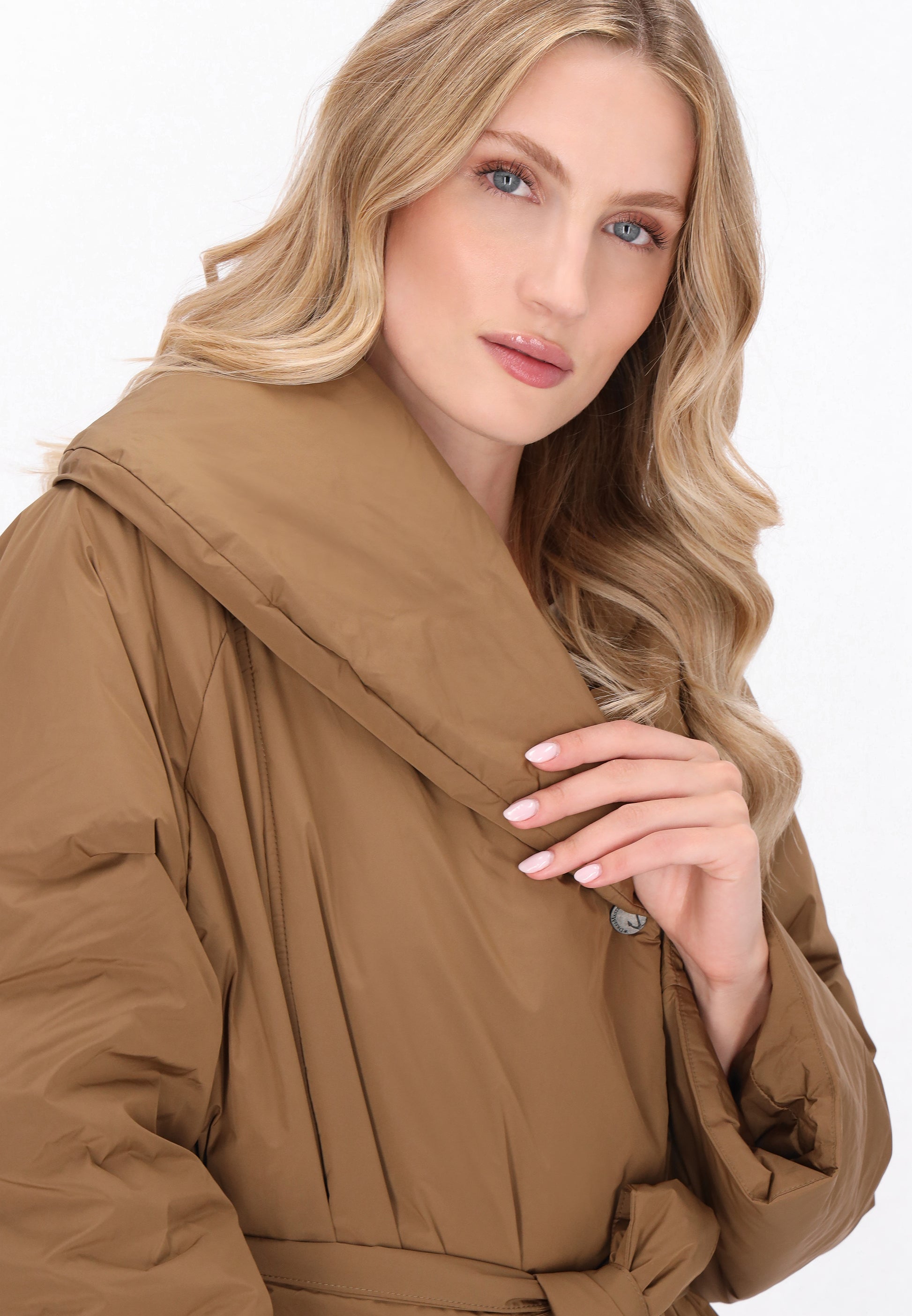 DreiMaster Maritim Women's Coat