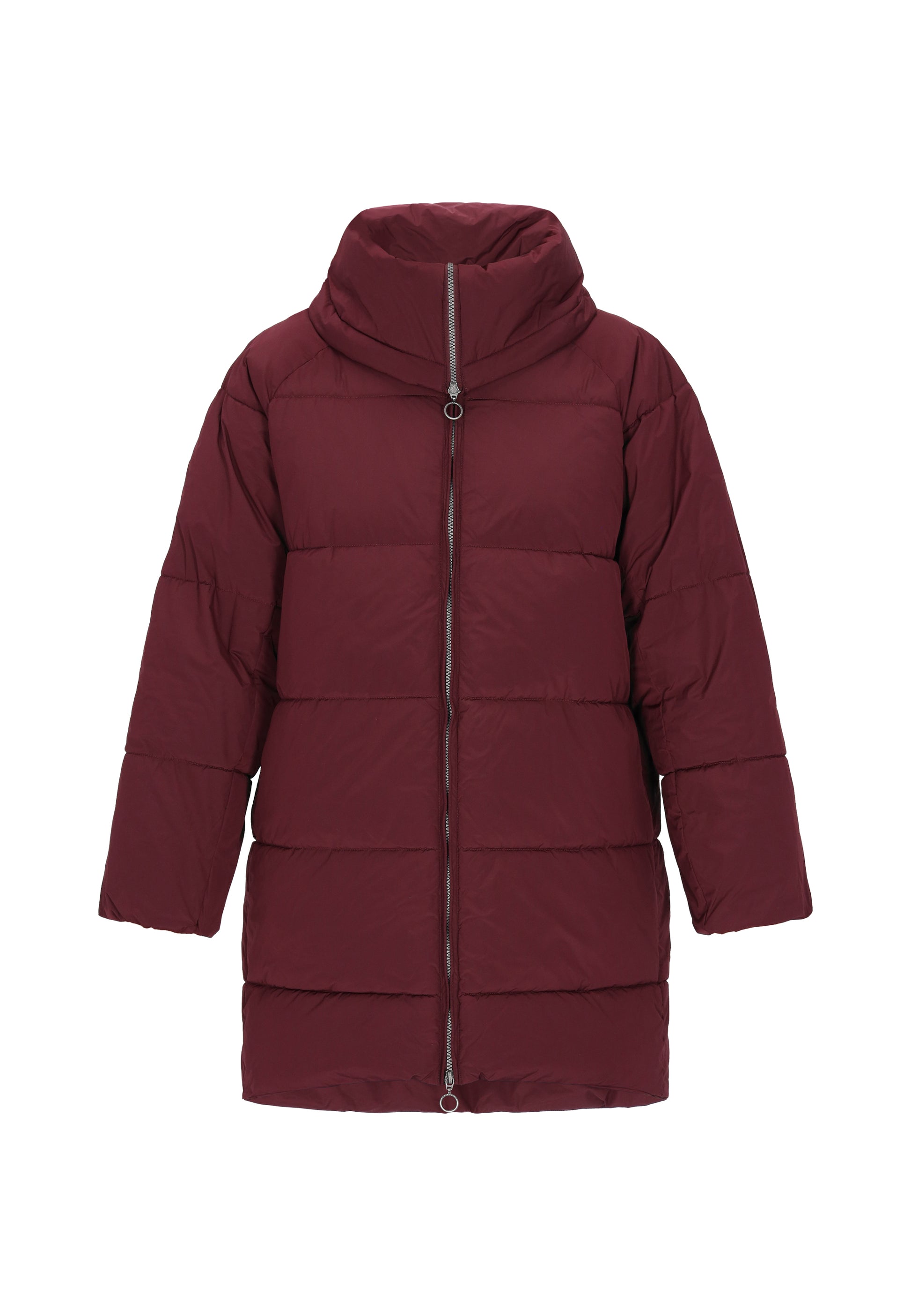 DreiMaster Maritim Women's Coat