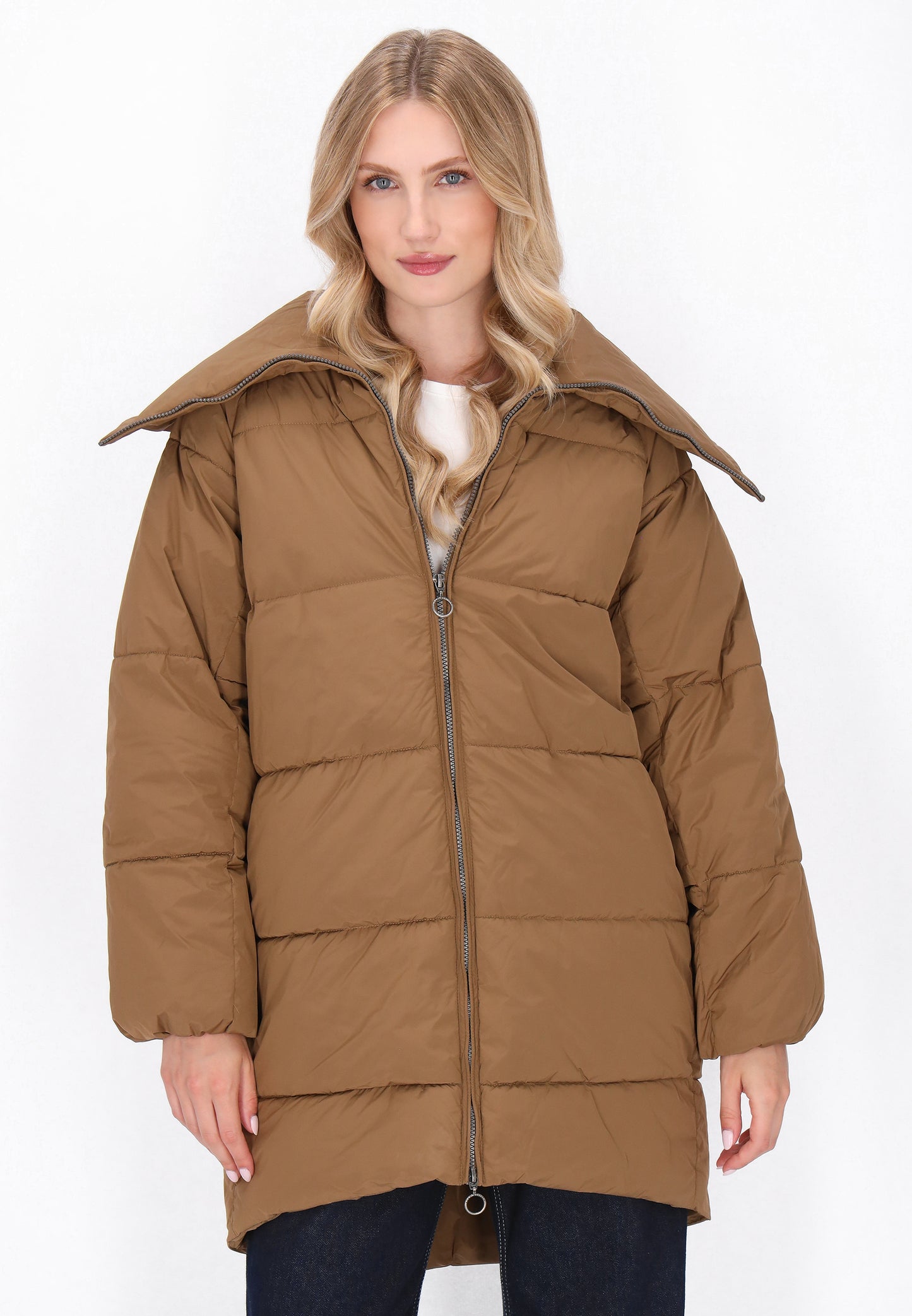 DreiMaster Maritim Women's Coat