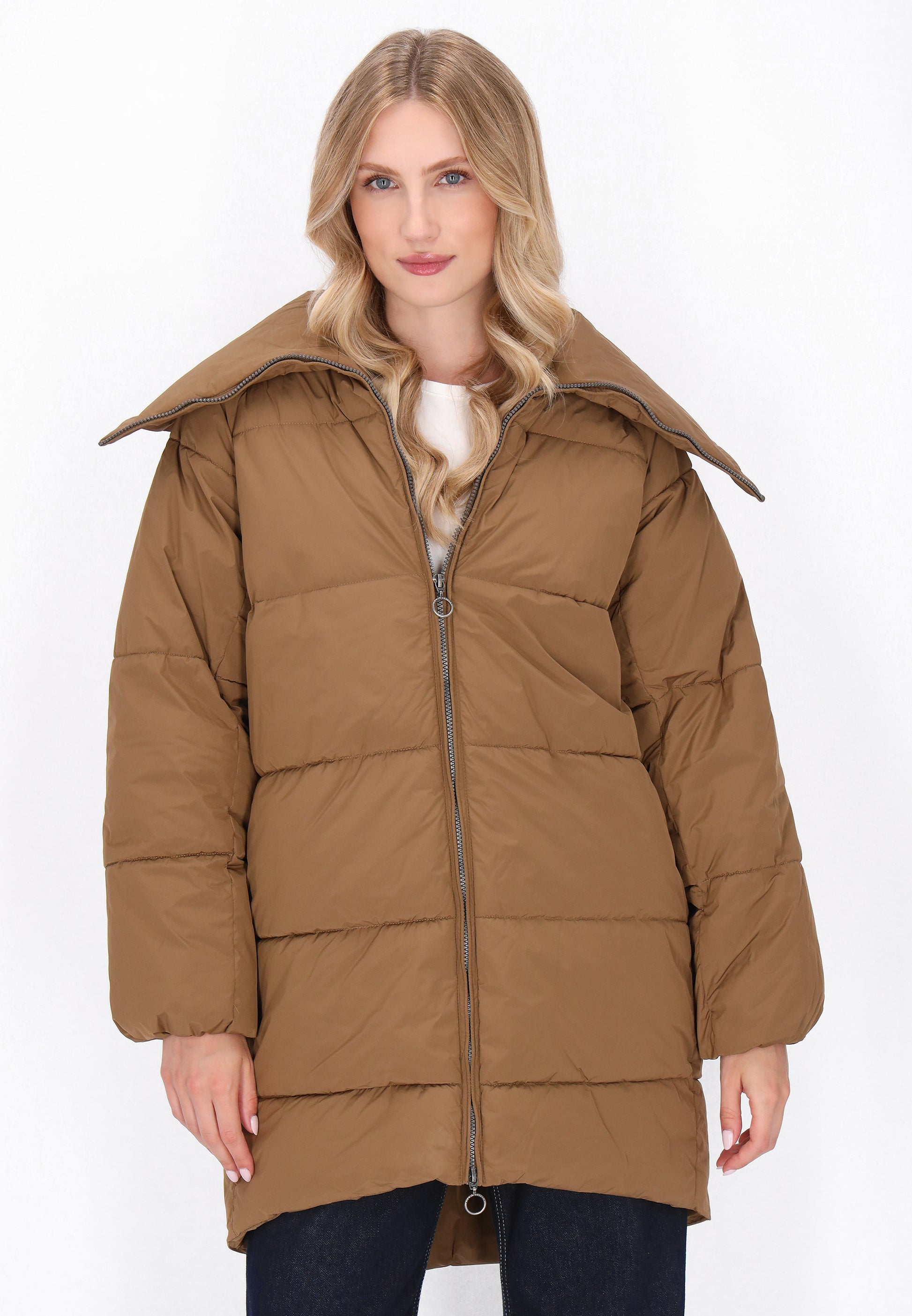 DreiMaster Maritim Women's Coat