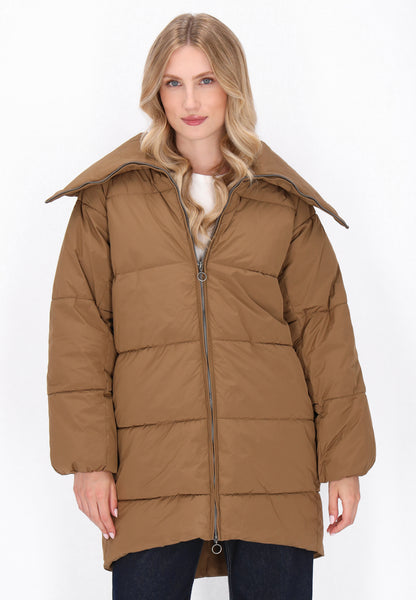 DreiMaster Maritim Women's Coat