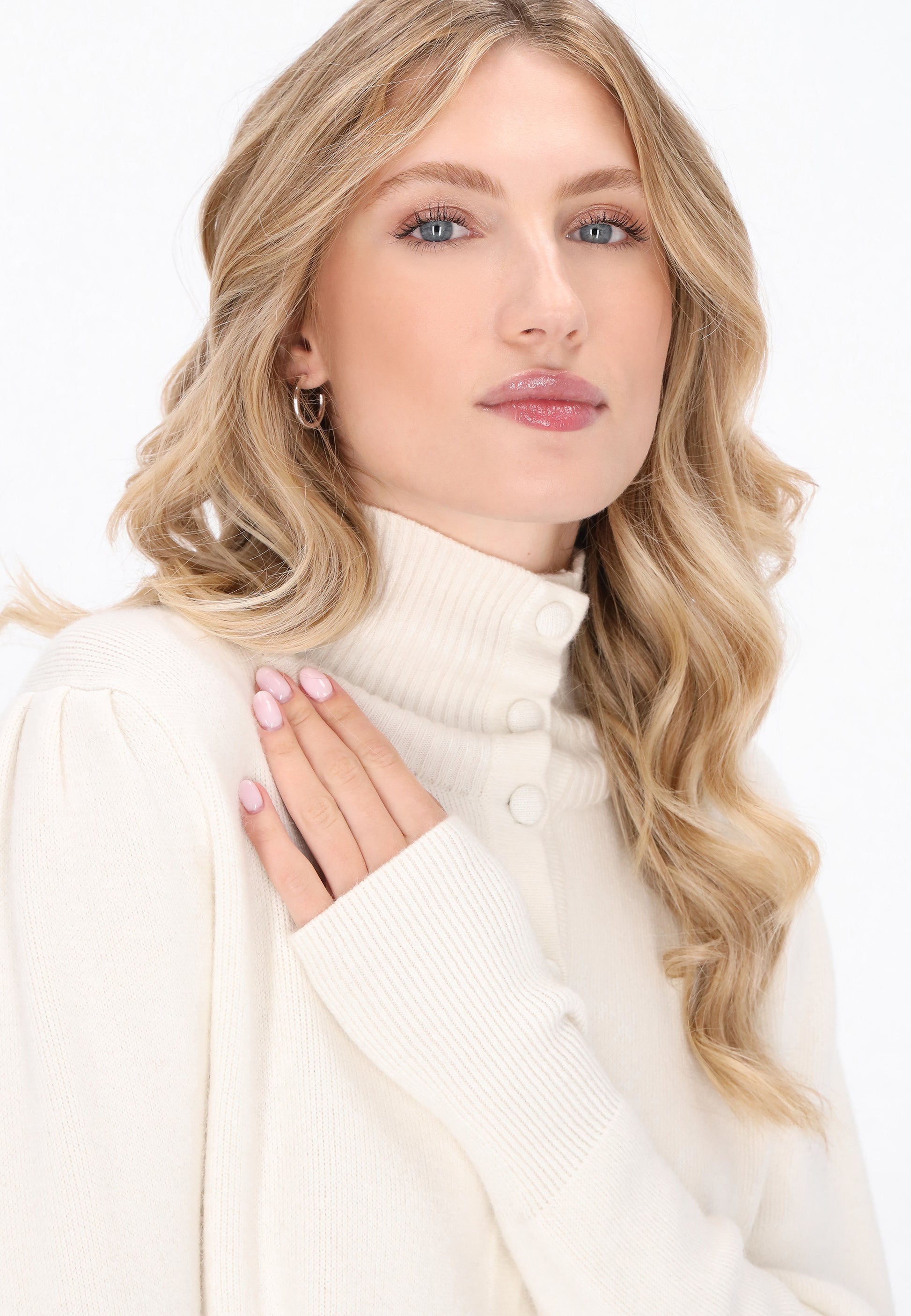 DreiMaster Vintage damski kardigan