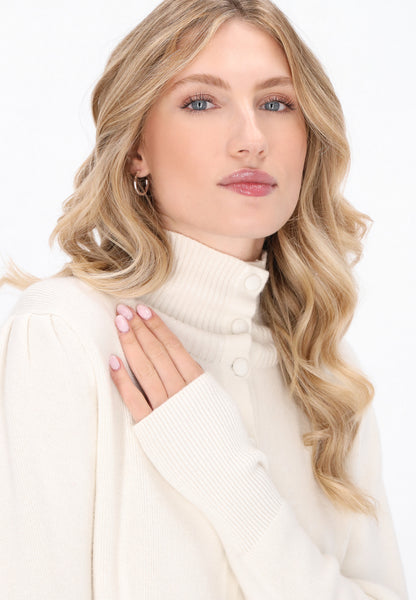 DreiMaster Vintage damski kardigan