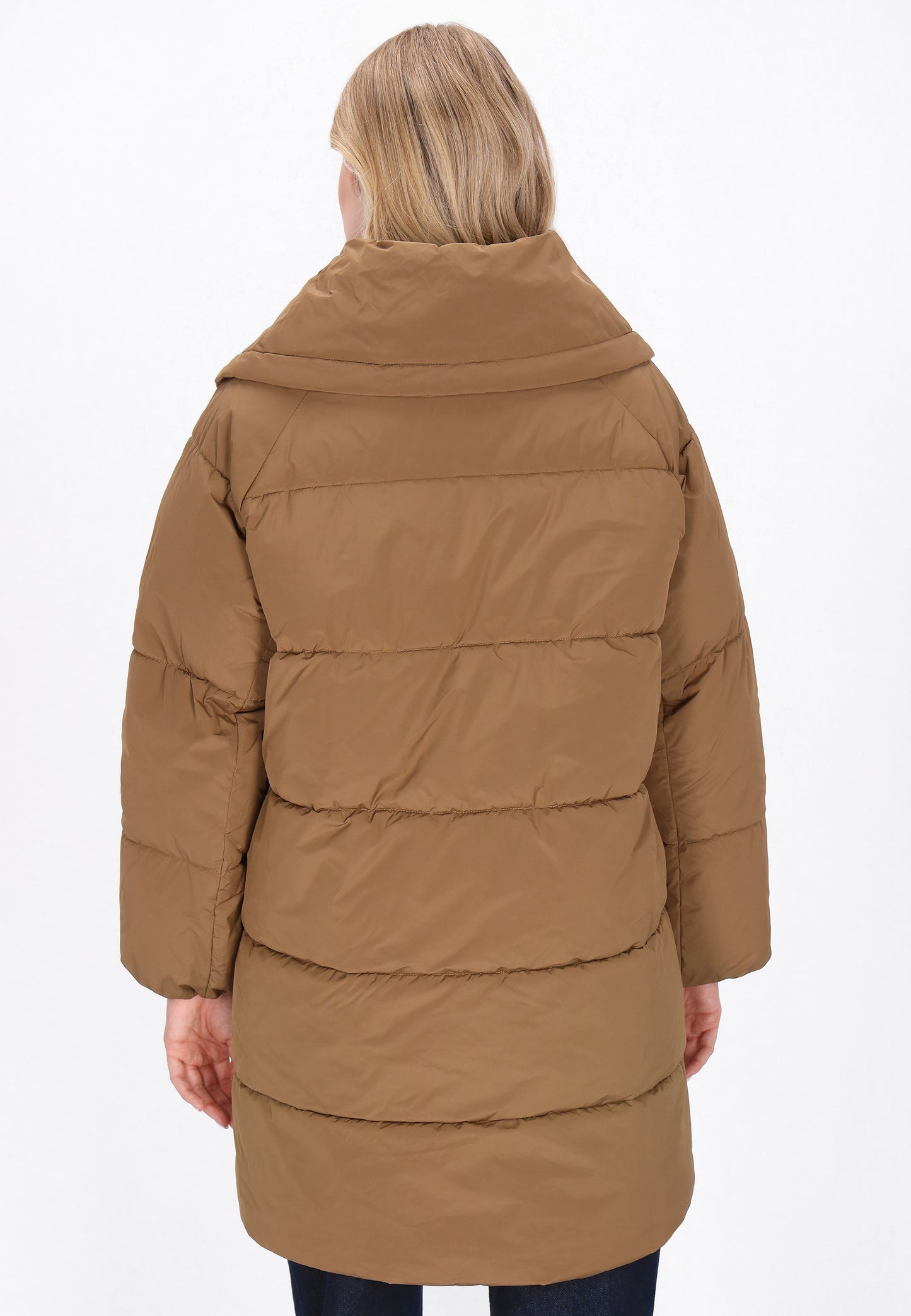 DreiMaster Maritim Women's Coat